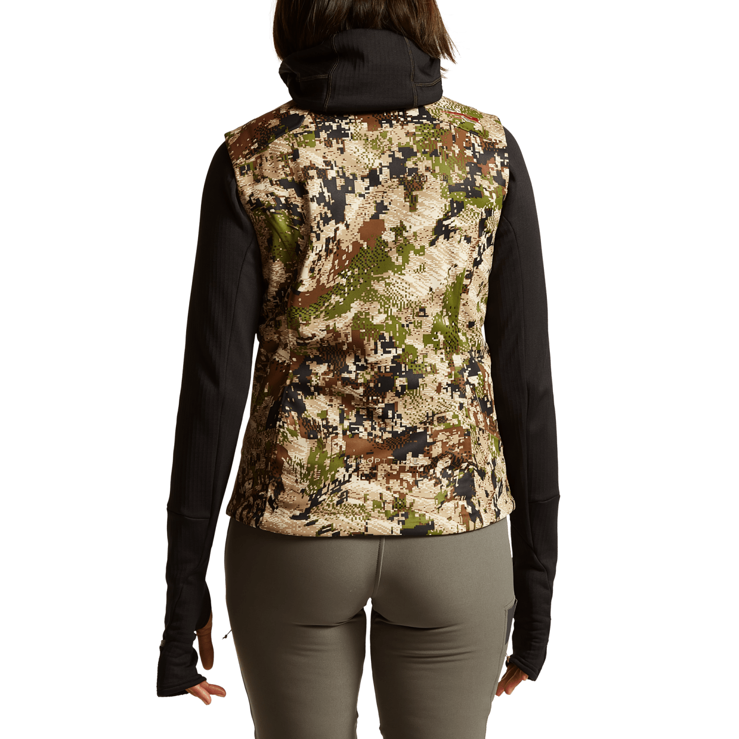 Women's Jetstream Vest