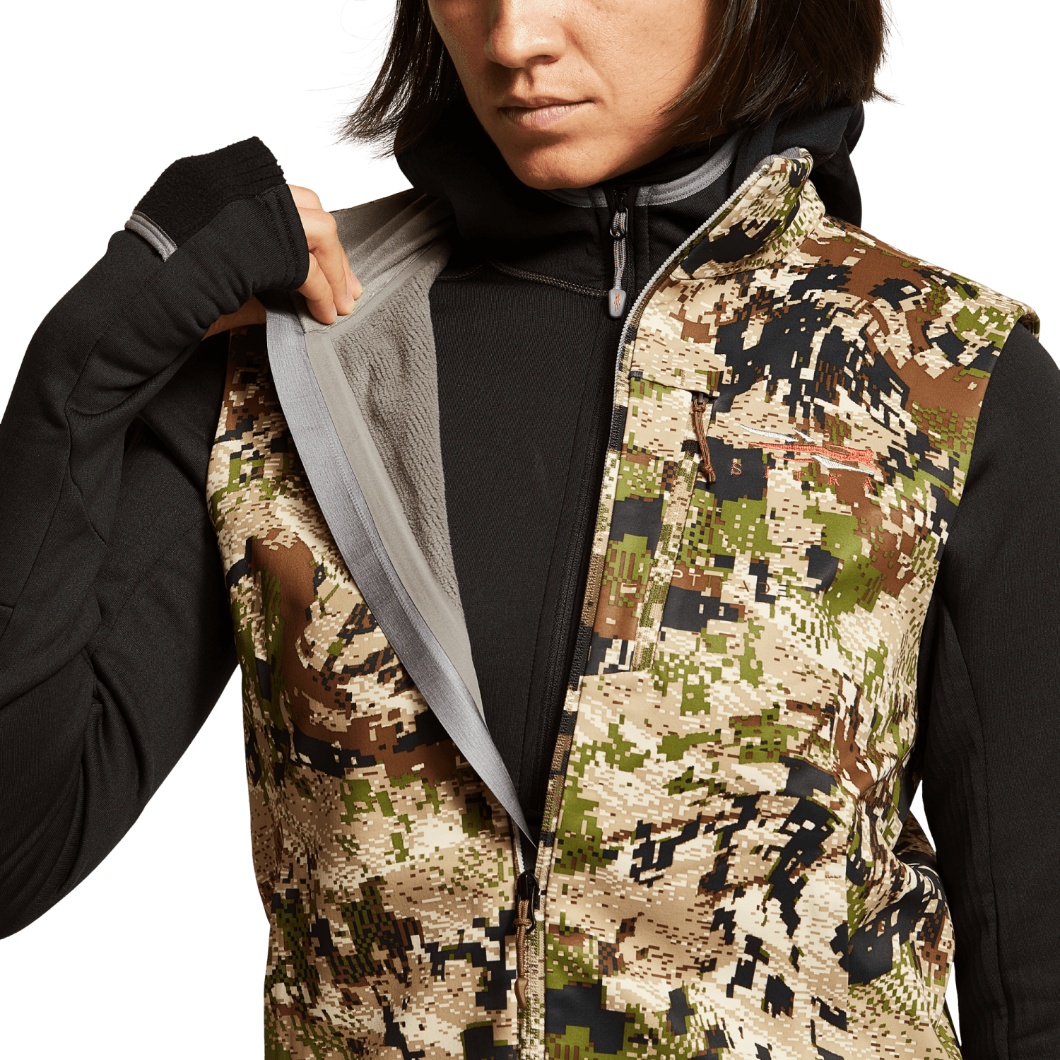 Women's Jetstream Vest