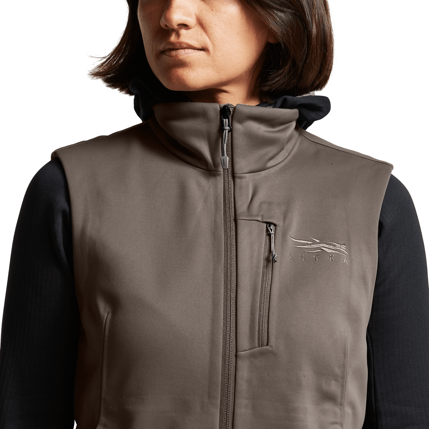 Women's Jetstream Vest
