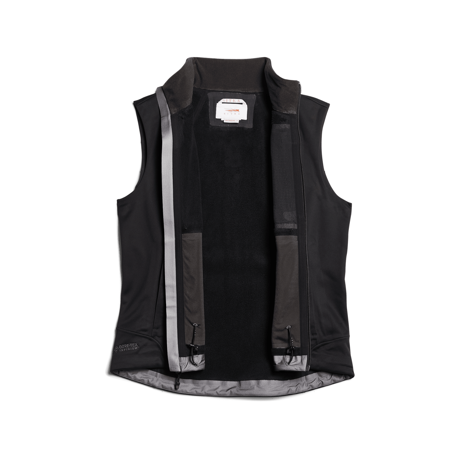 Women's Jetstream Vest