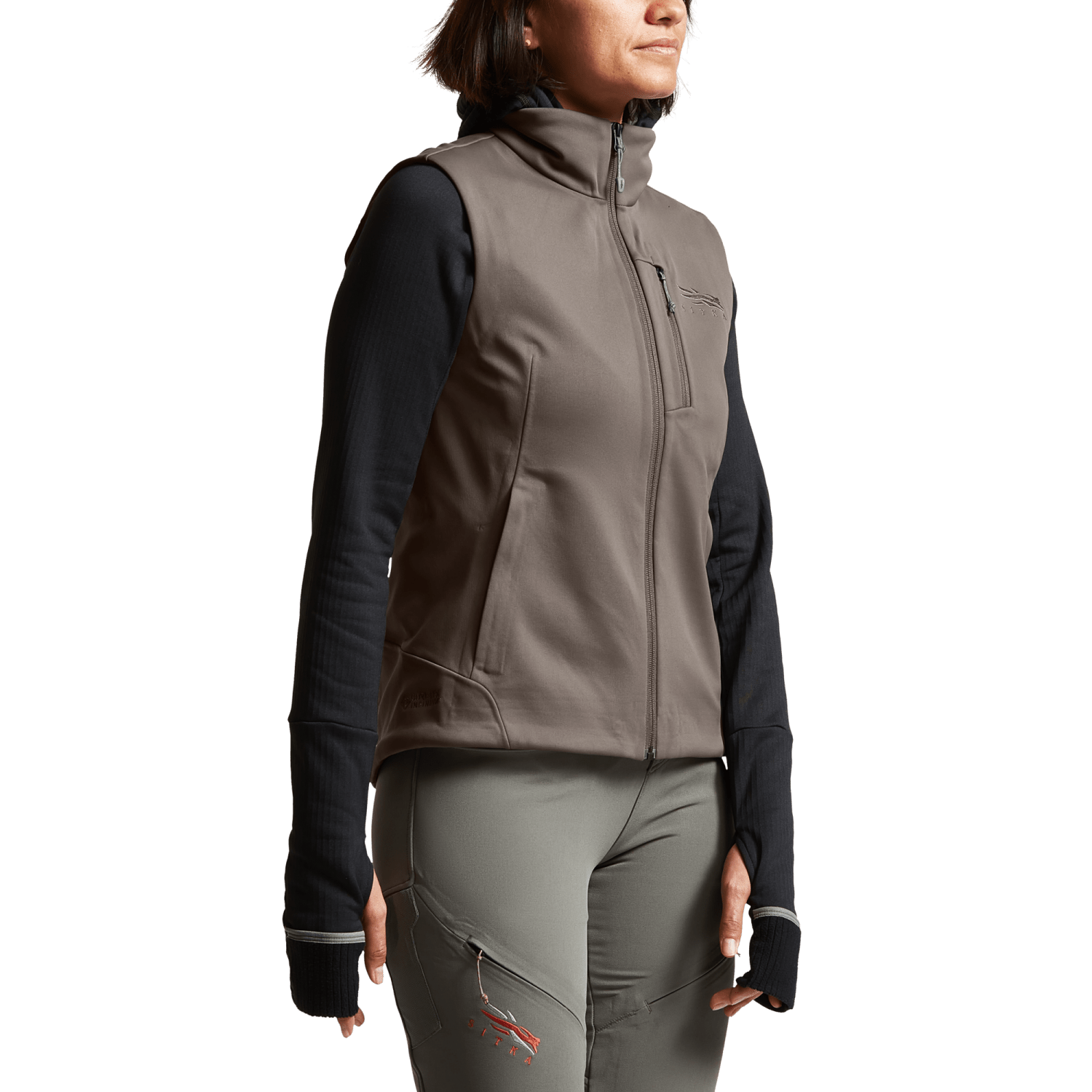 Women's Jetstream Vest