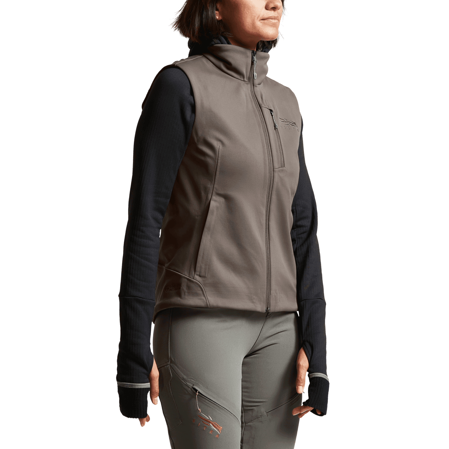 Women's Jetstream Vest