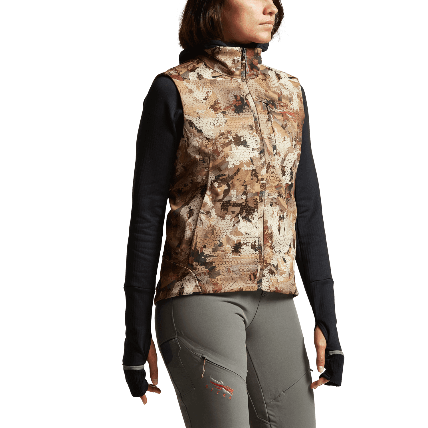 Women's Jetstream Vest