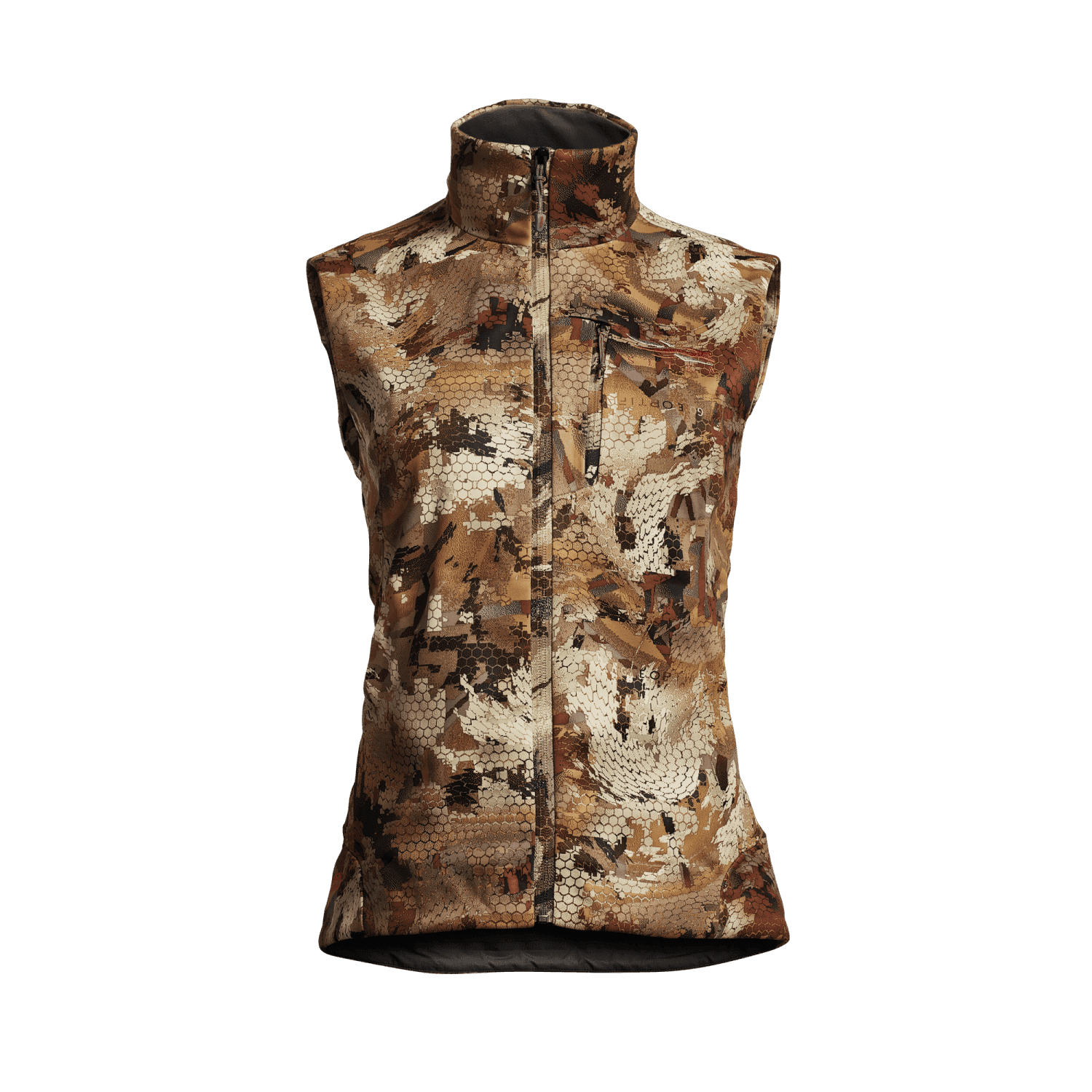 Women's Jetstream Vest