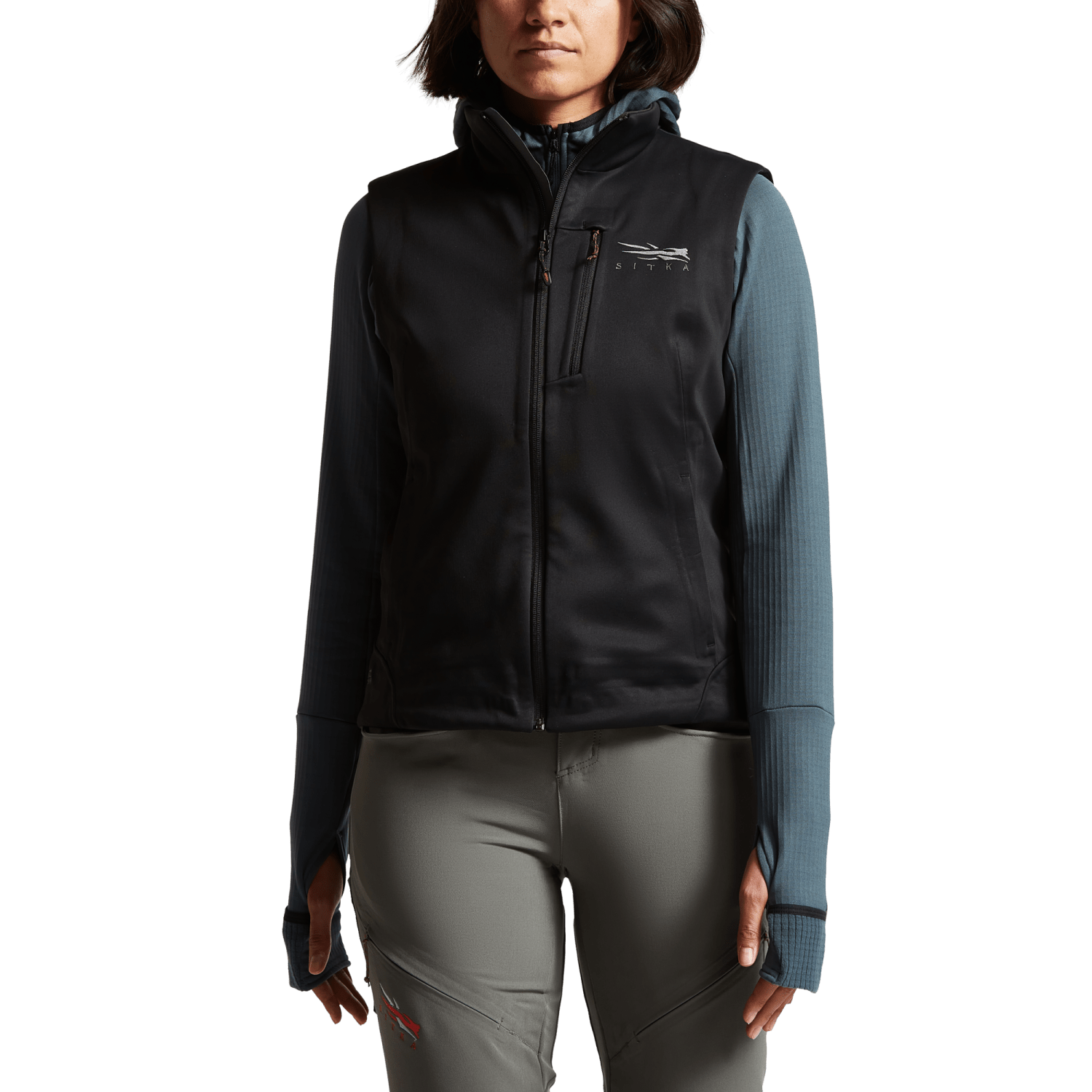 Women's Jetstream Vest