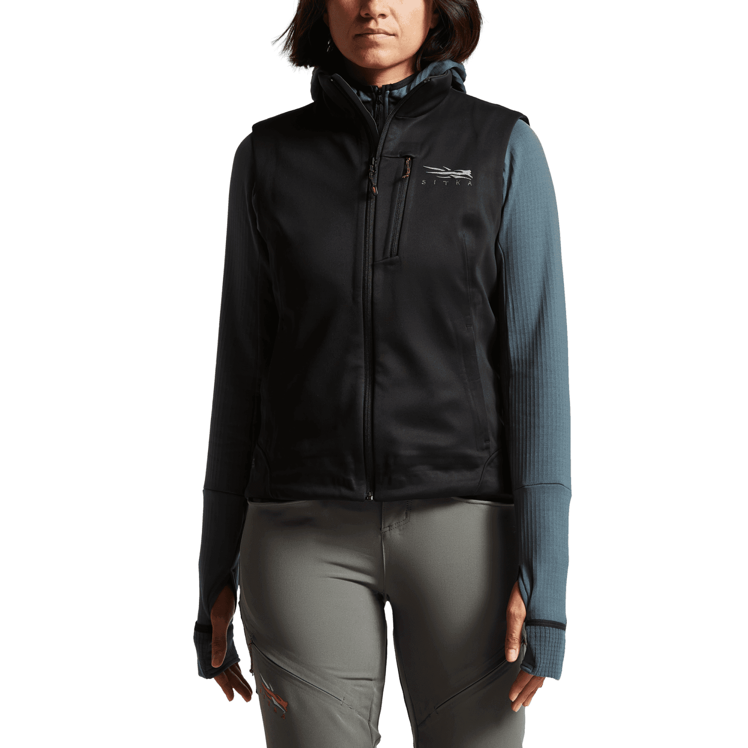 Women's Jetstream Vest