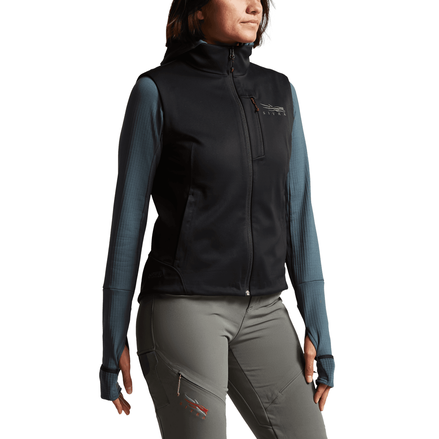 Women's Jetstream Vest