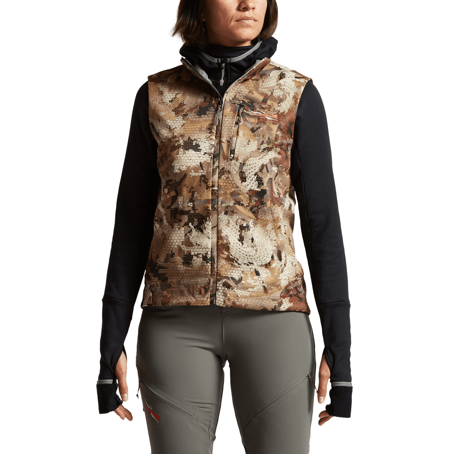 Women's Jetstream Vest