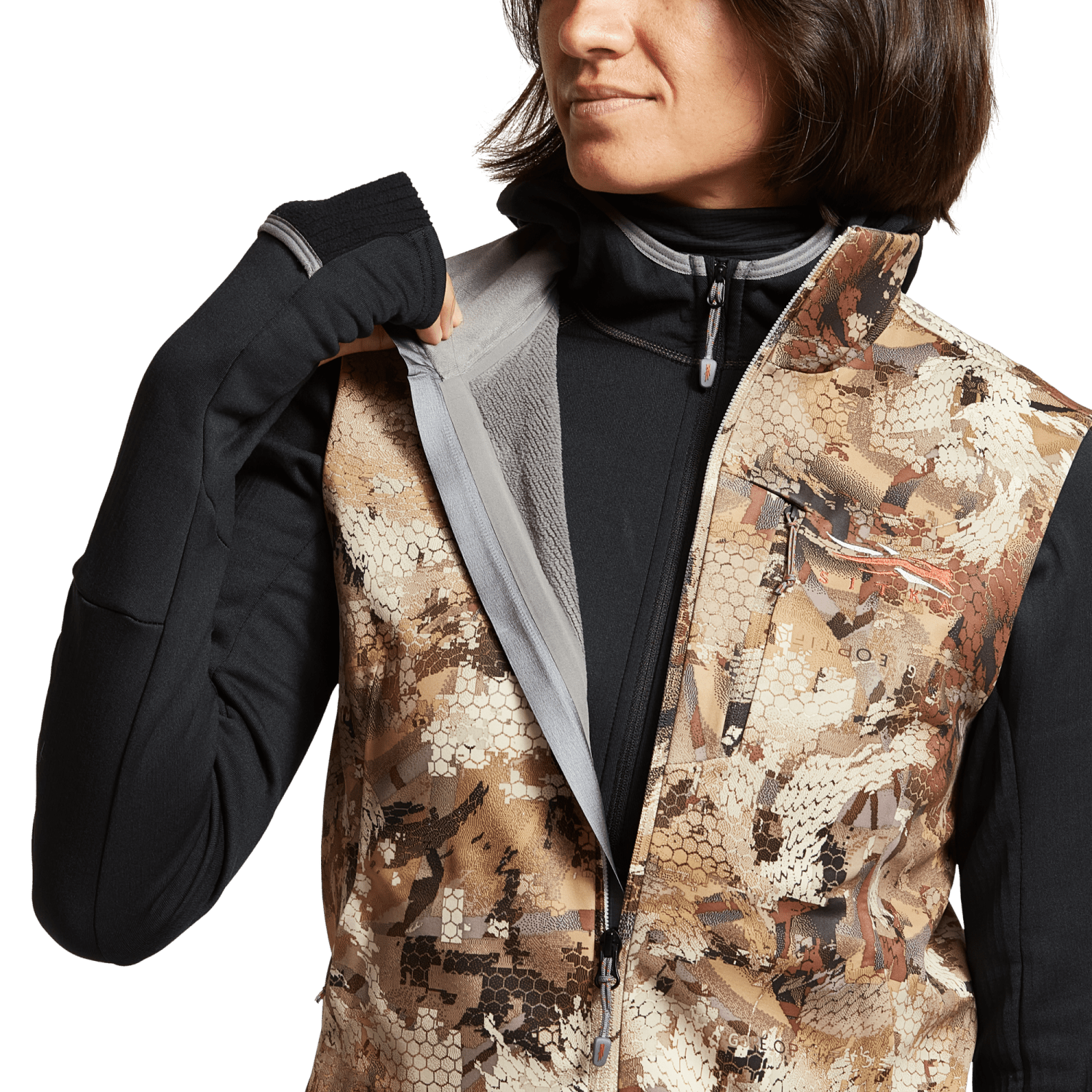 Women's Jetstream Vest