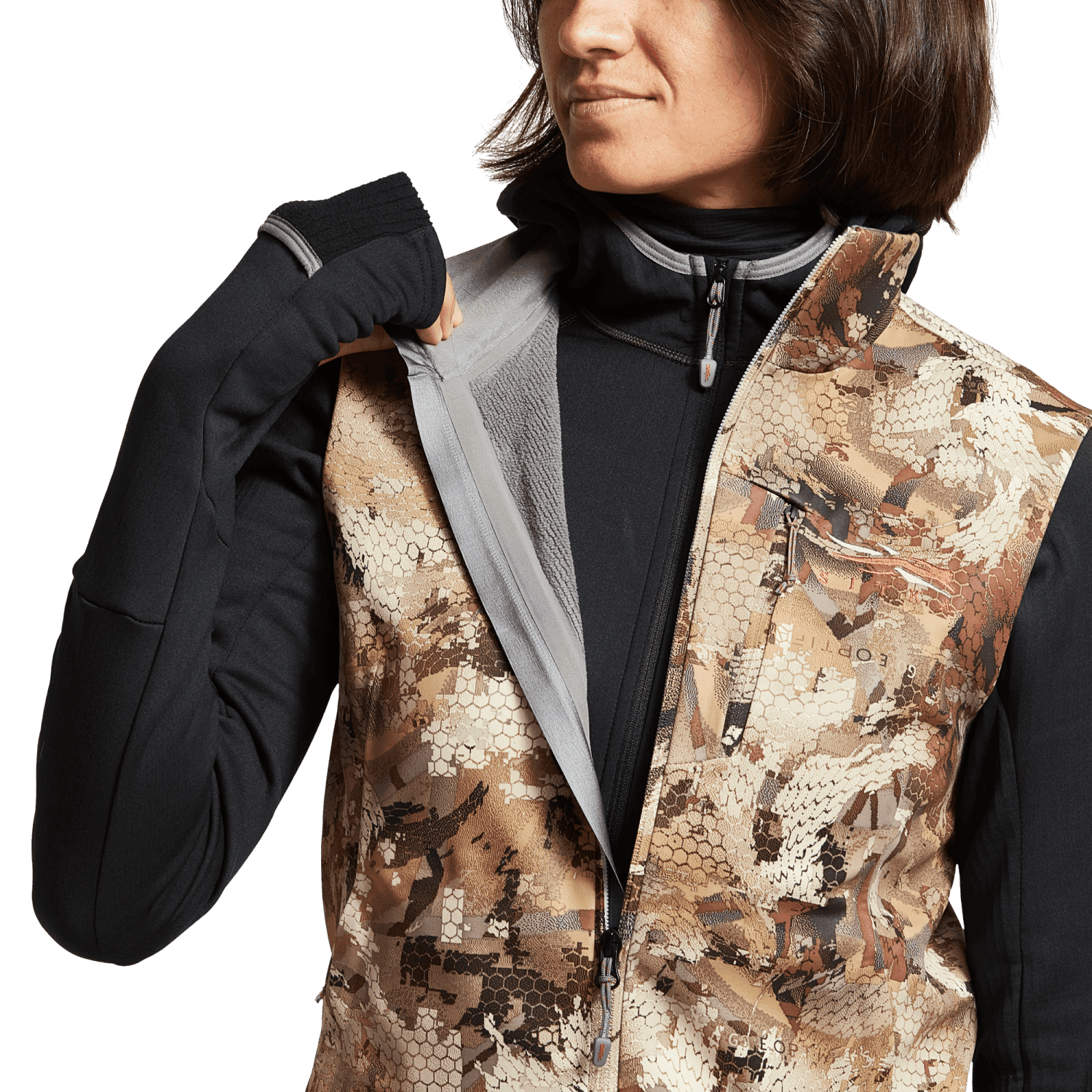 Women's Jetstream Vest