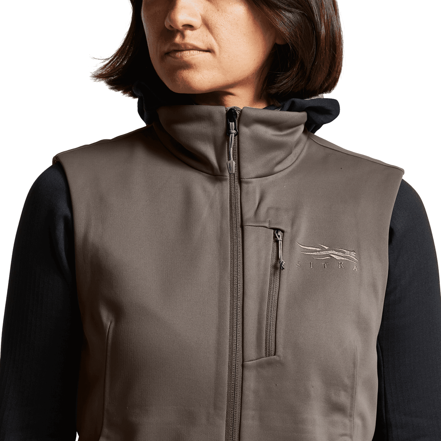 Women's Jetstream Vest