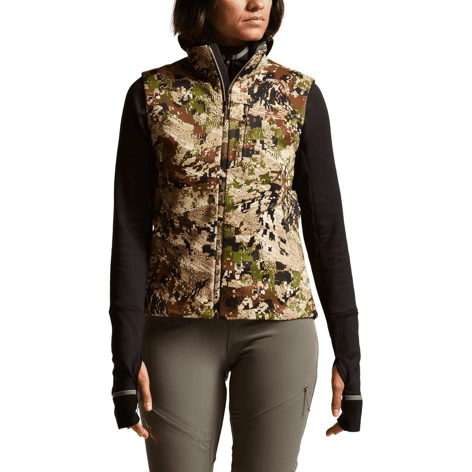 Women's Jetstream Vest