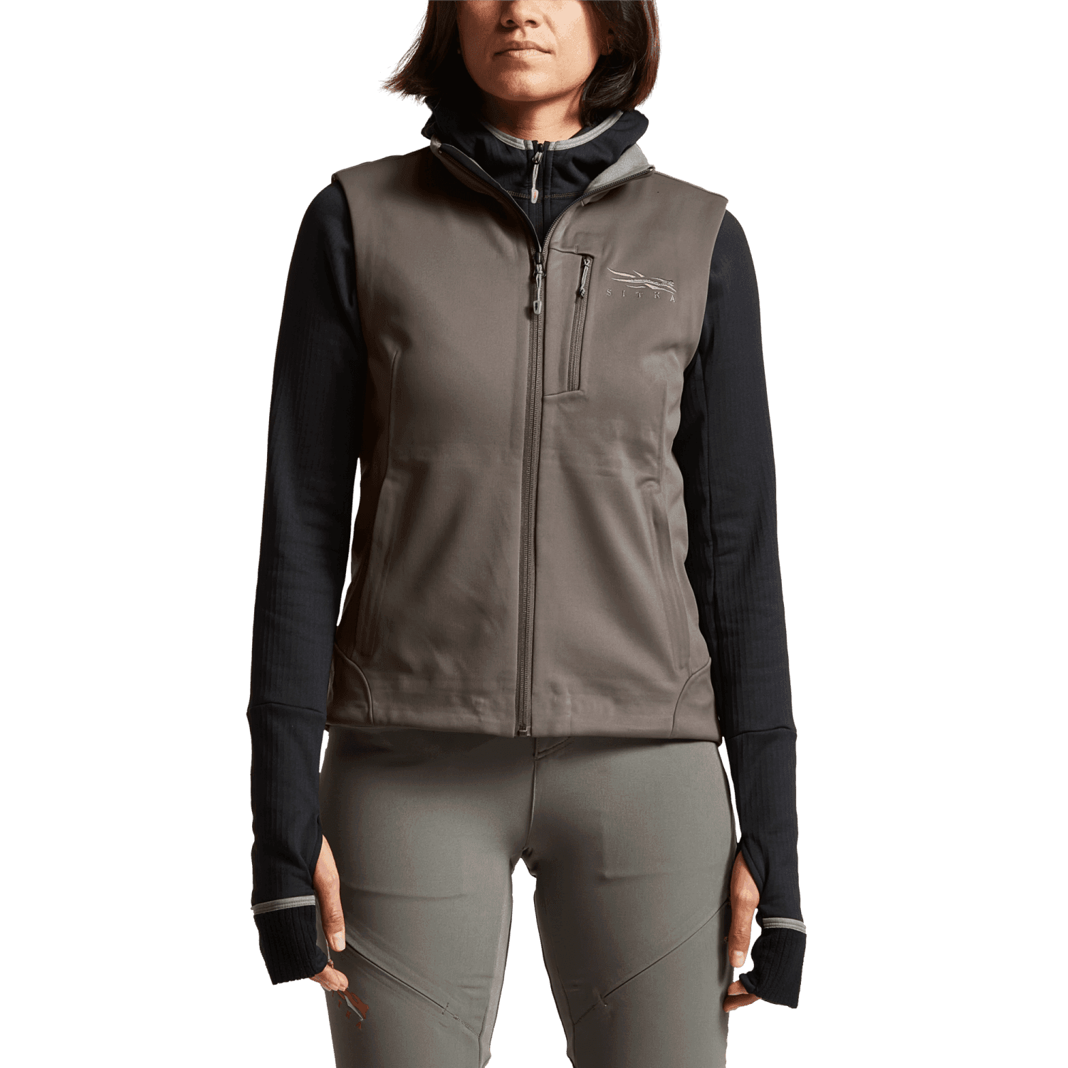 Women's Jetstream Vest