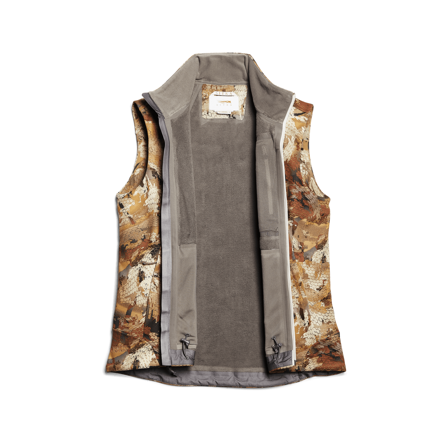 Women's Jetstream Vest