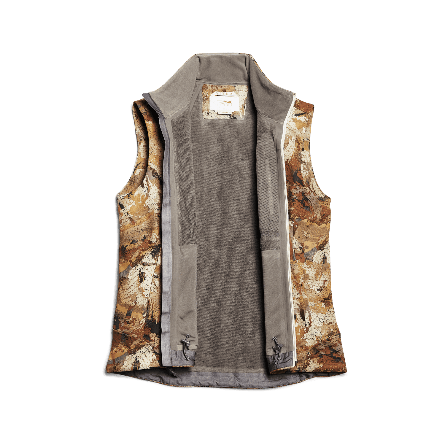 Women's Jetstream Vest