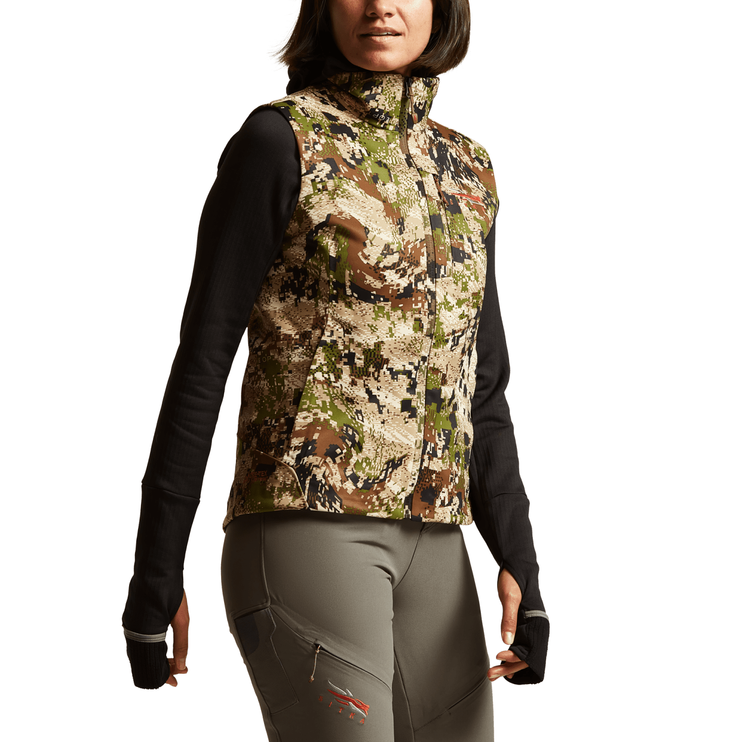 Women's Jetstream Vest
