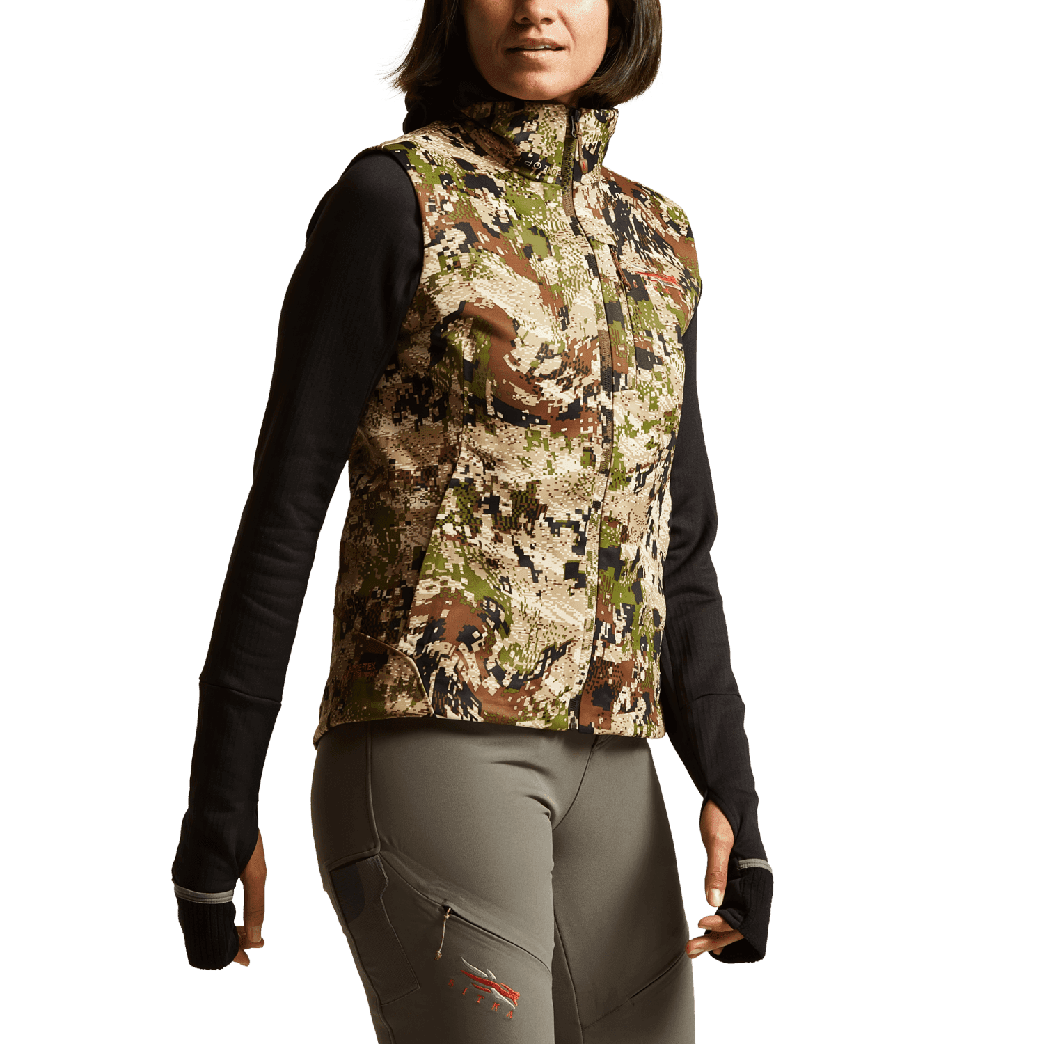 Women's Jetstream Vest