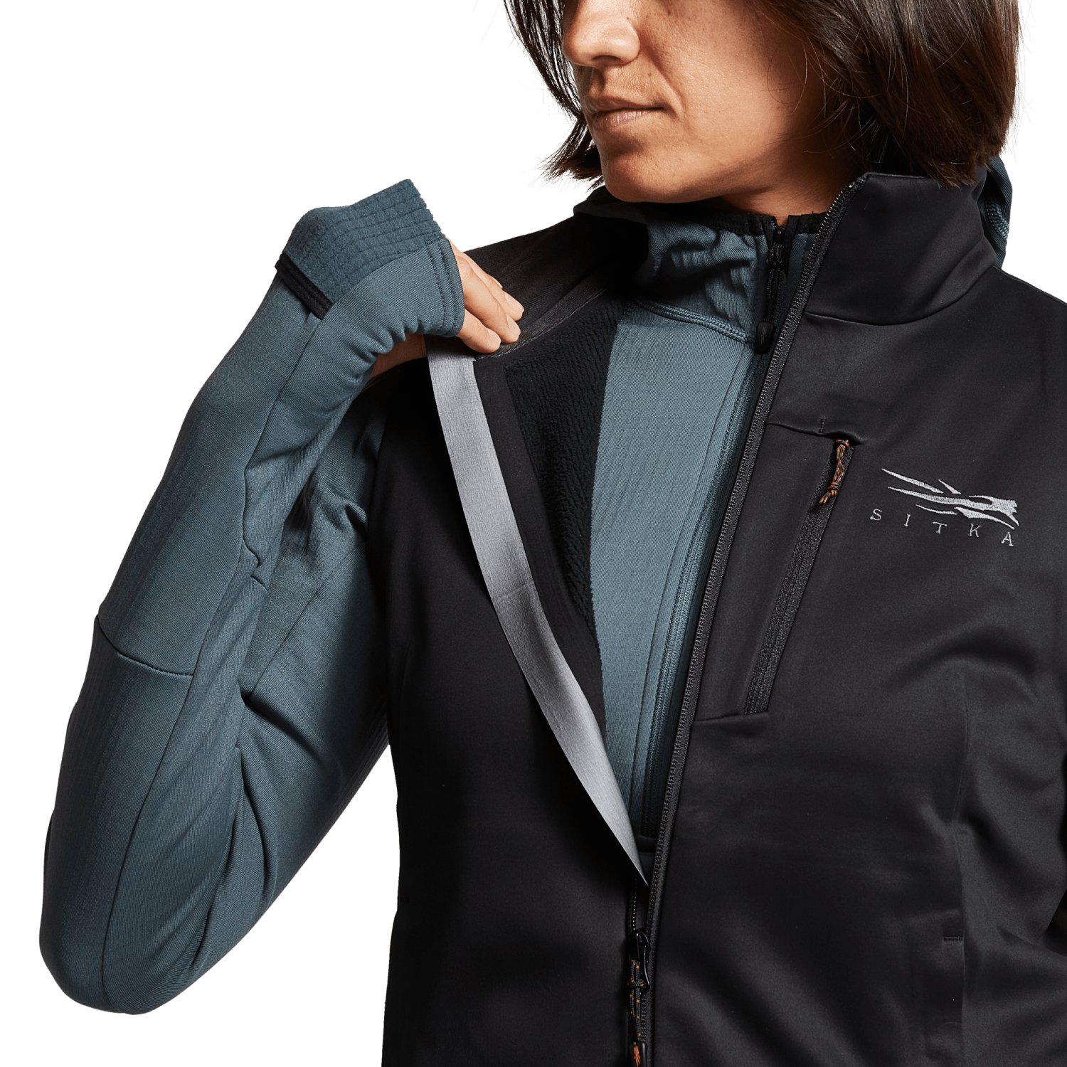 Women's Jetstream Vest
