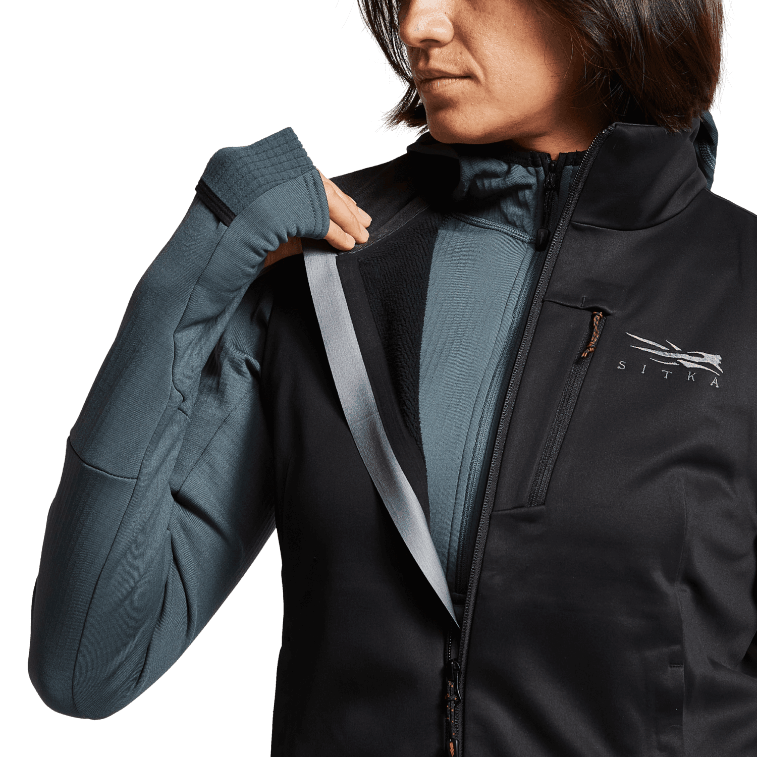 Women's Jetstream Vest