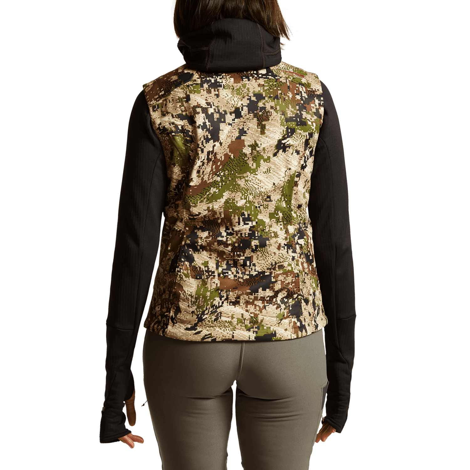 Women's Jetstream Vest