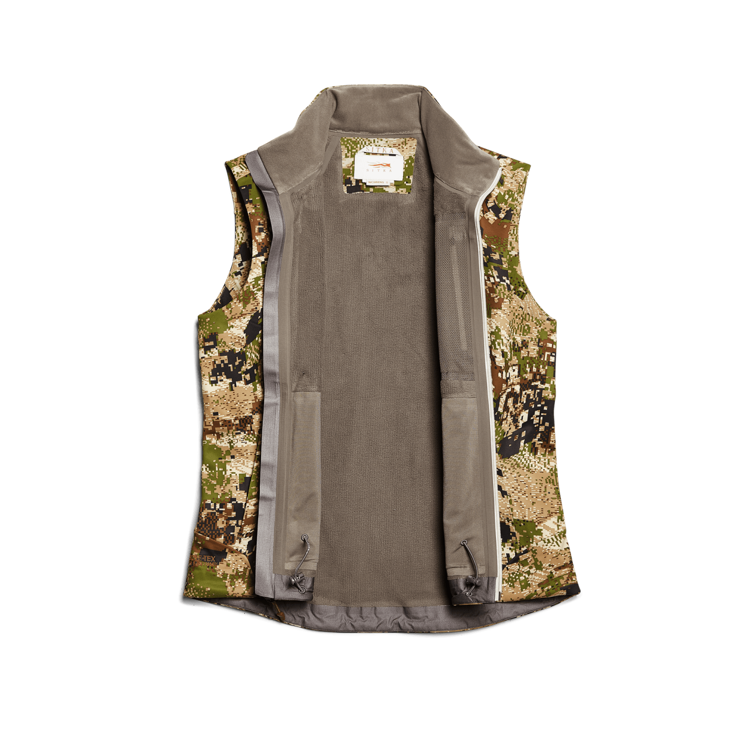Women's Jetstream Vest