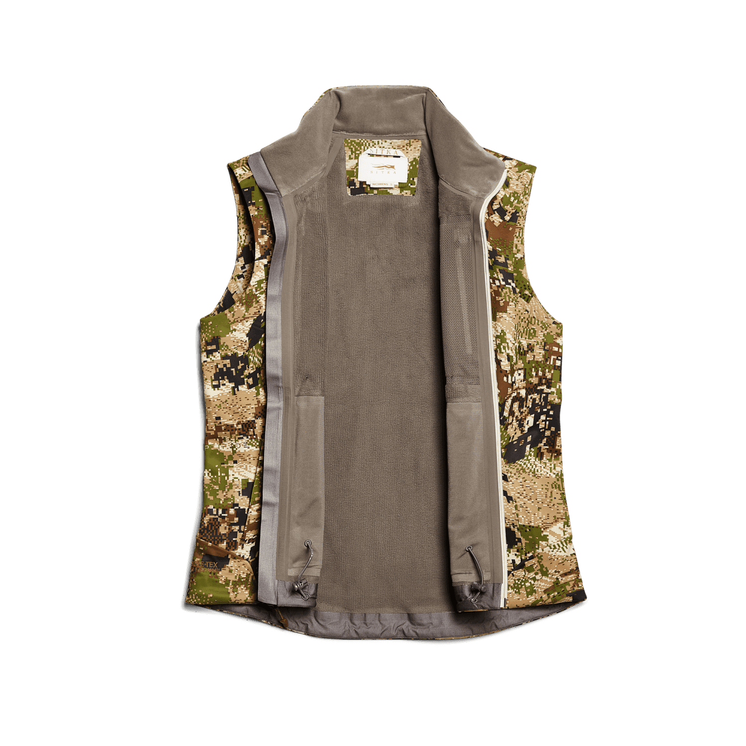 Women's Jetstream Vest