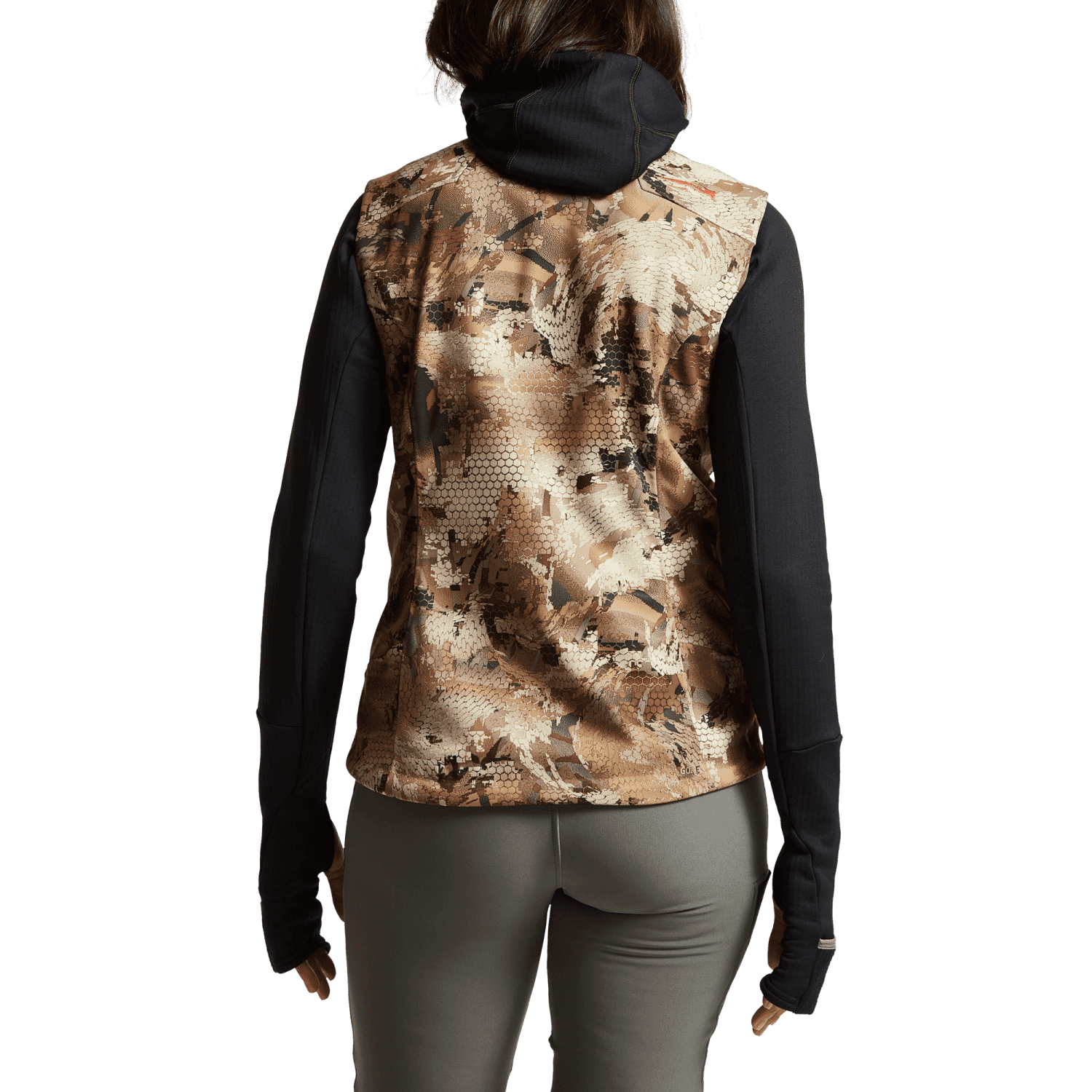 Women's Jetstream Vest
