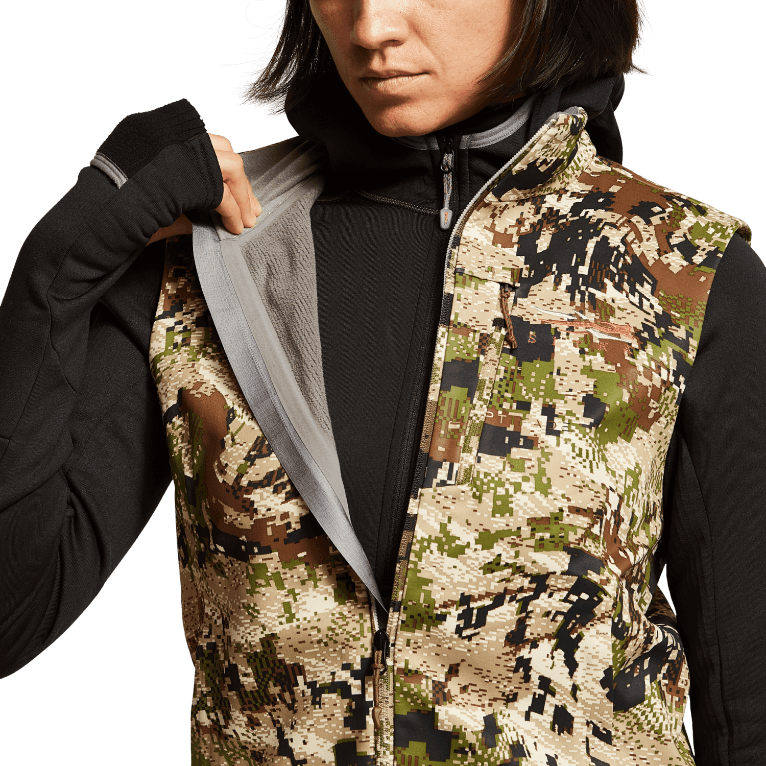 Women's Jetstream Vest