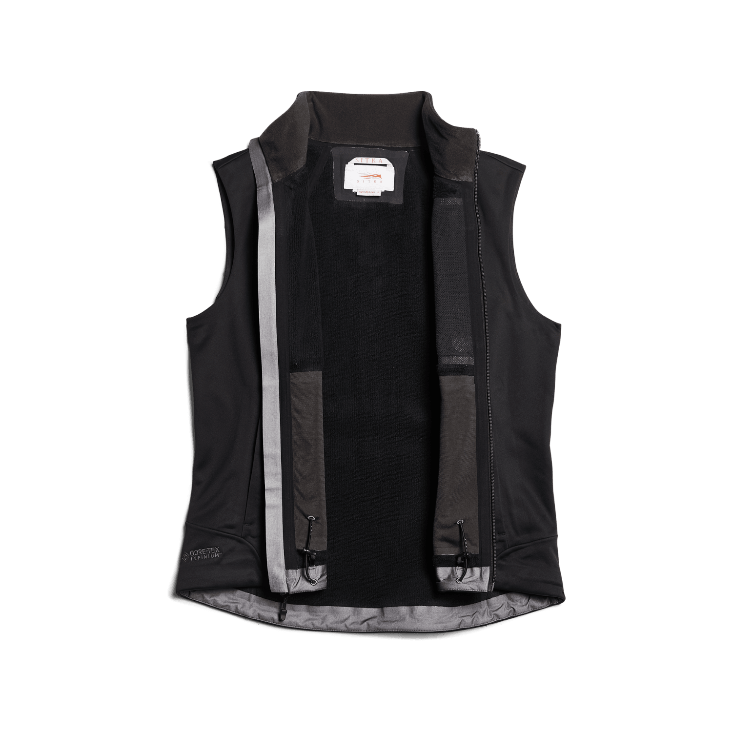 Women's Jetstream Vest