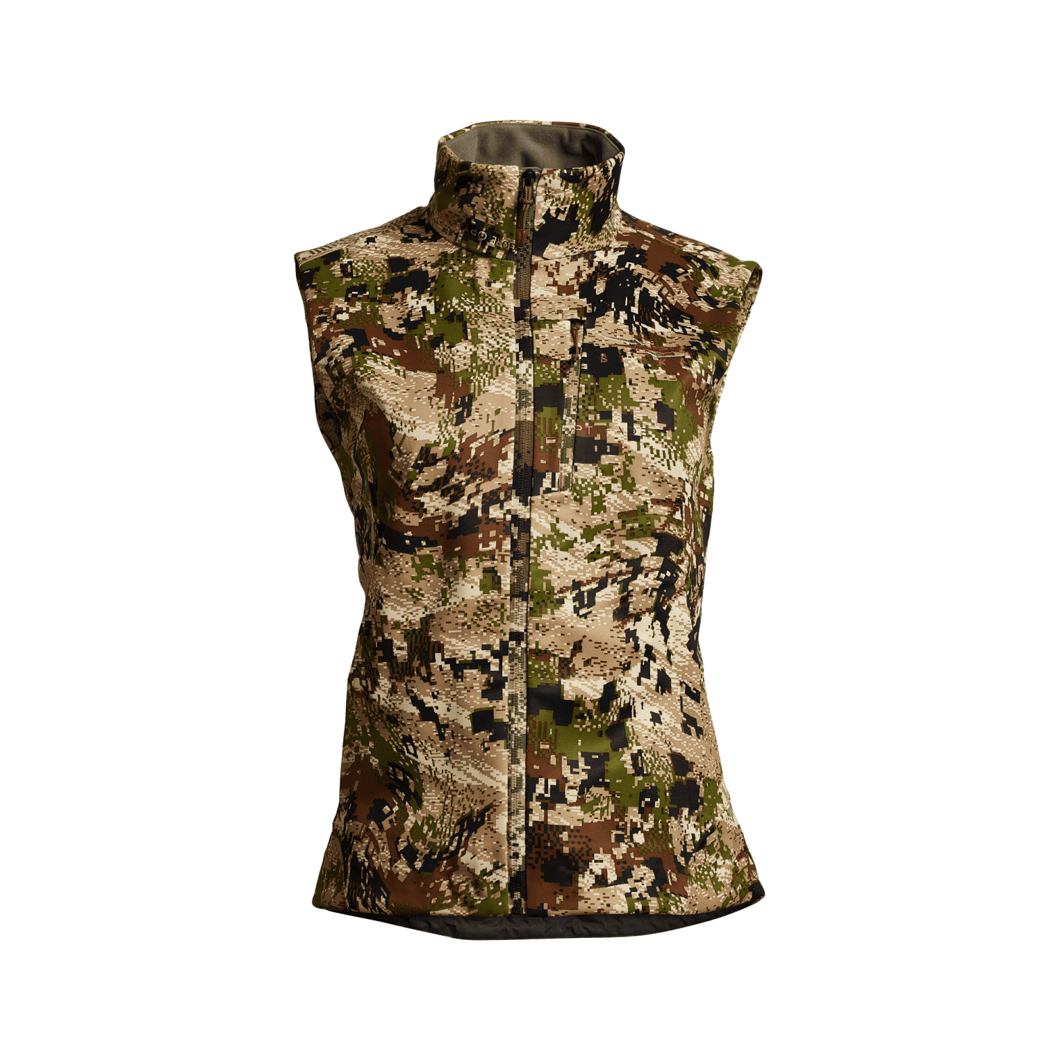 Women's Jetstream Vest