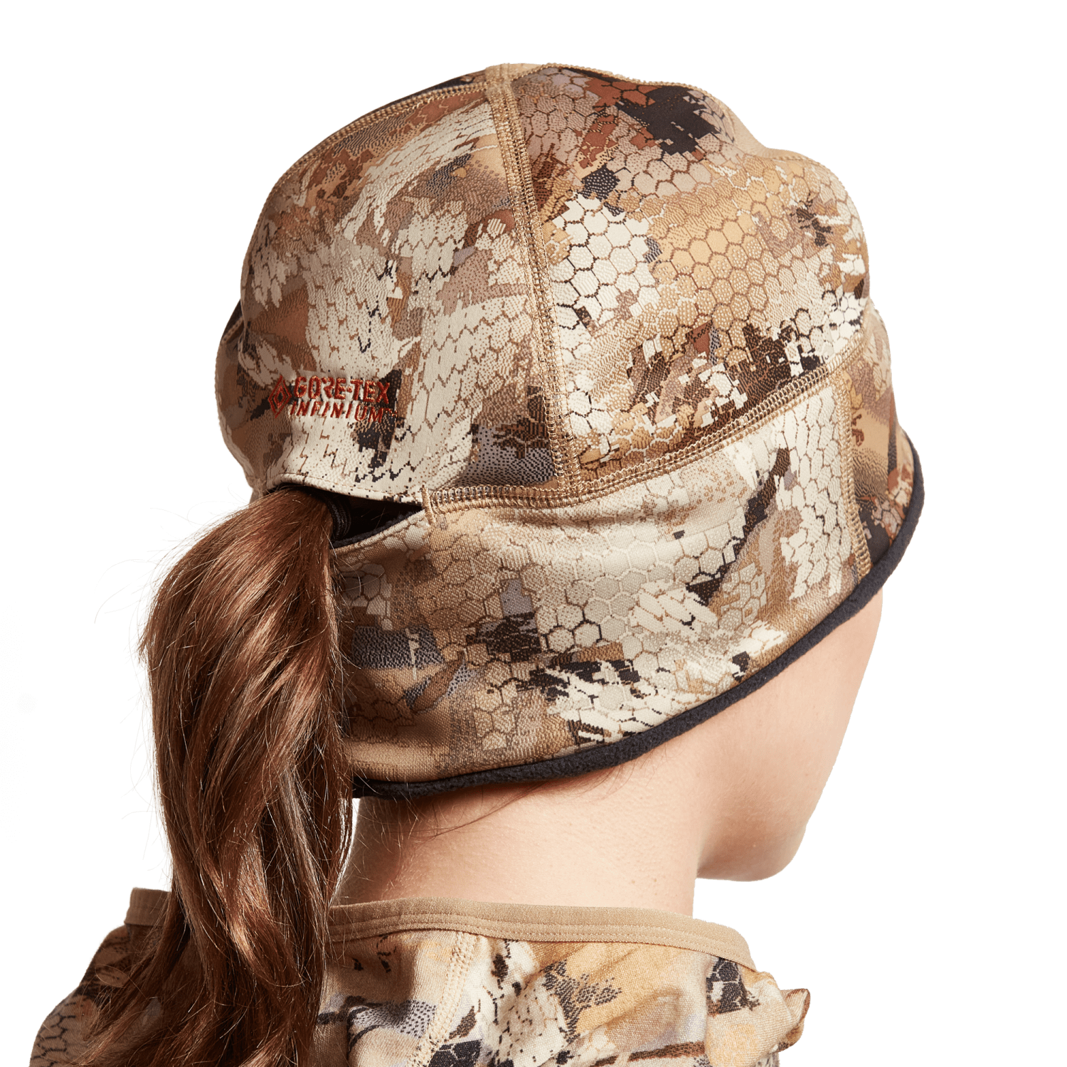 Women's Jetstream Beanie