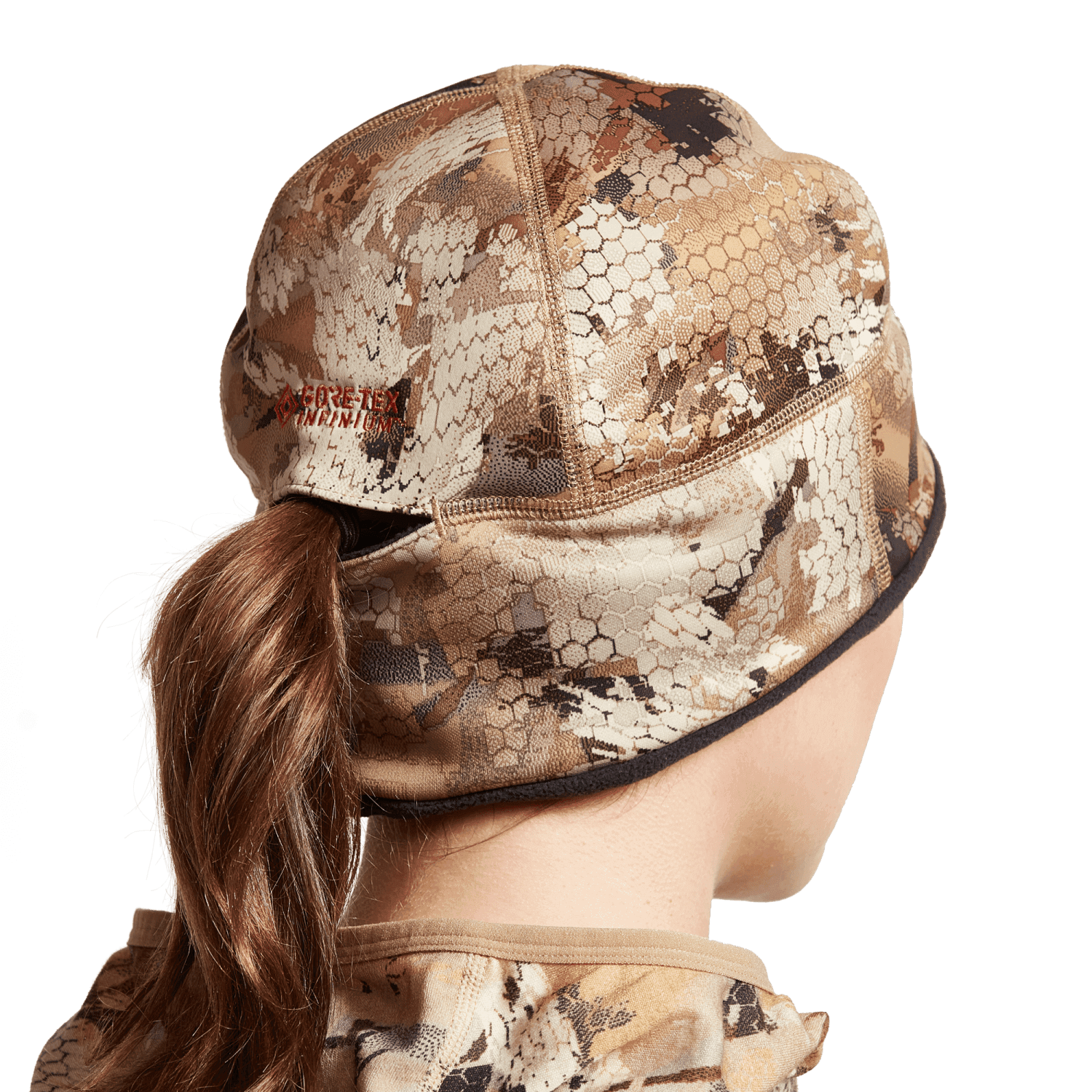 Women's Jetstream Beanie