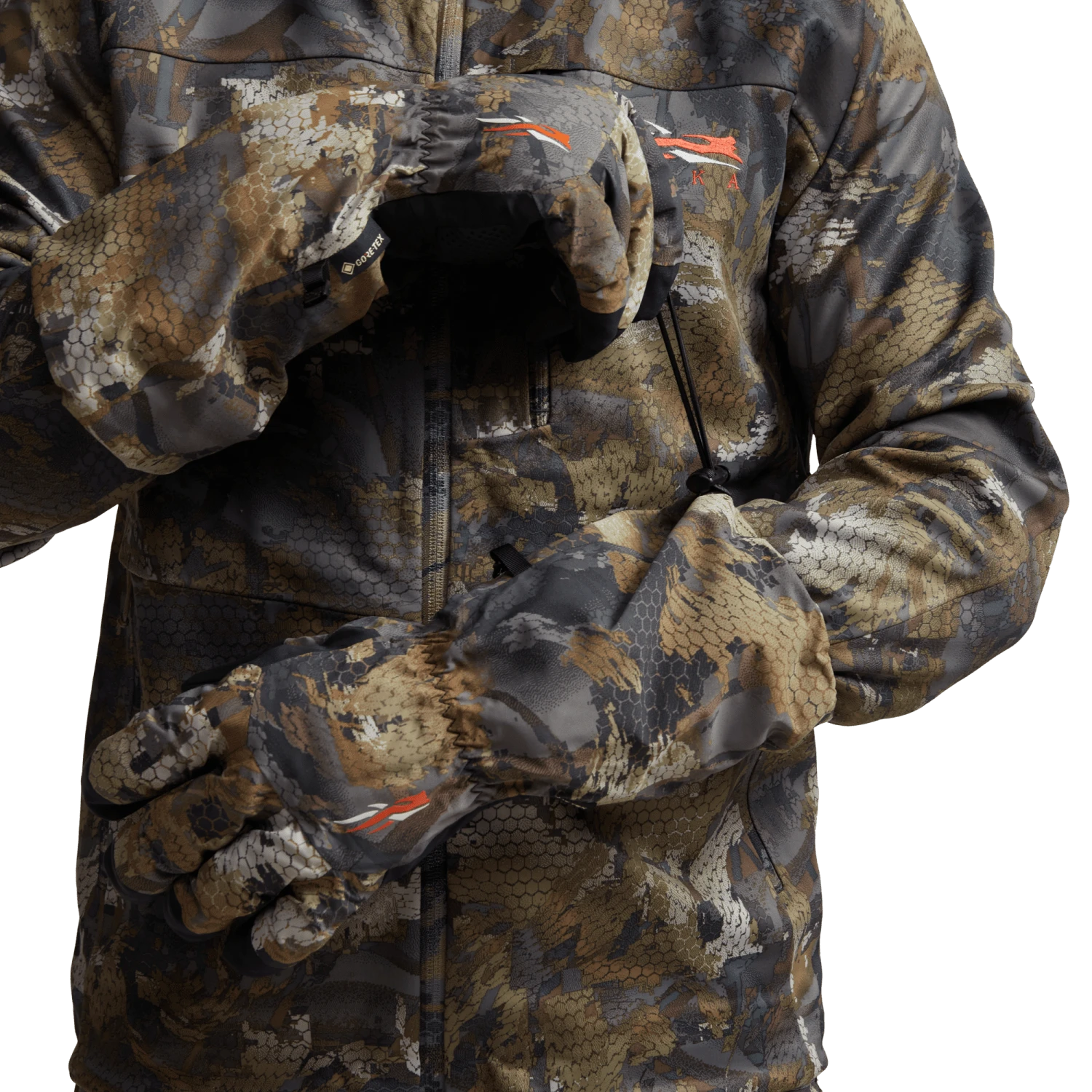 Blizzard PRO GTX Glove