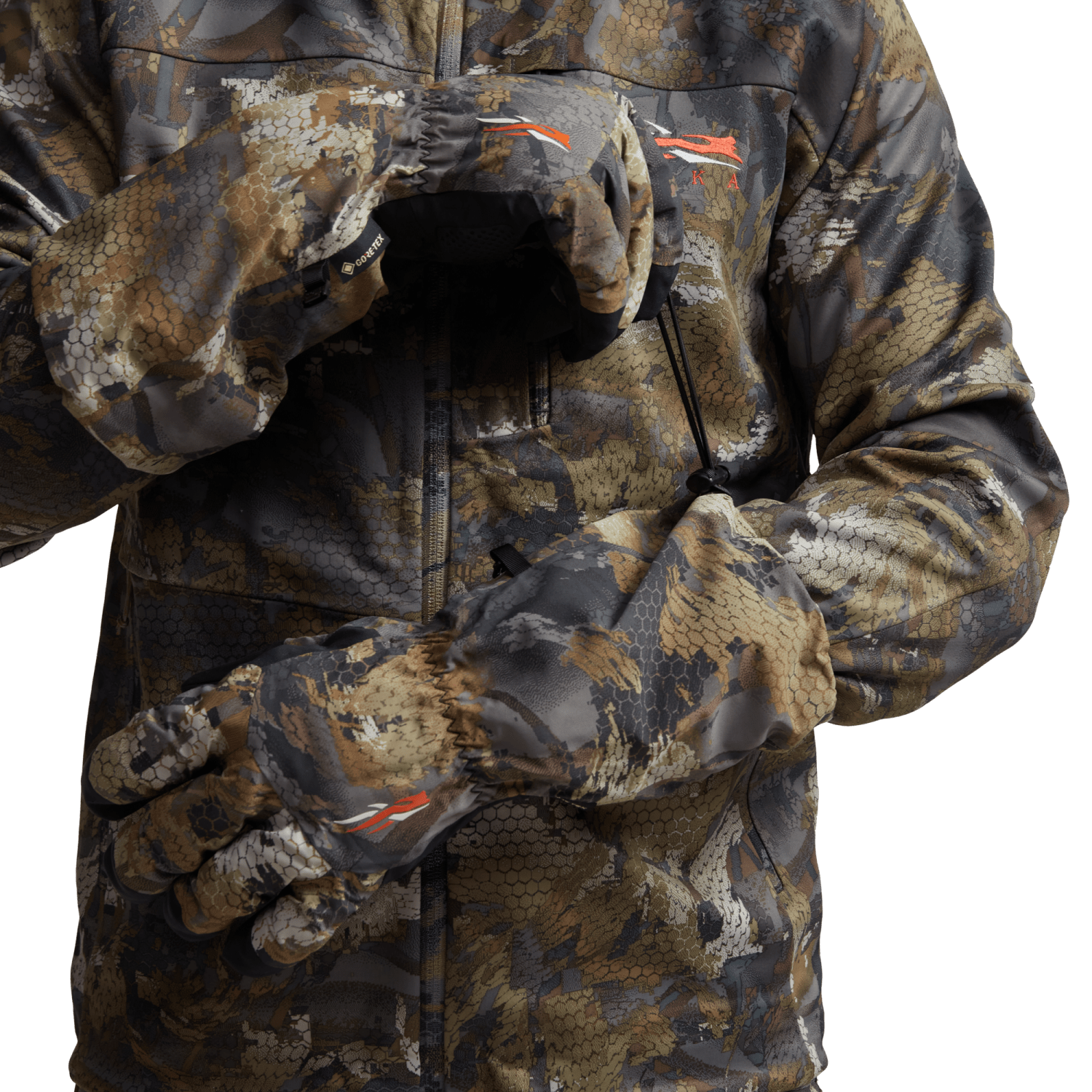 Blizzard PRO GTX Glove