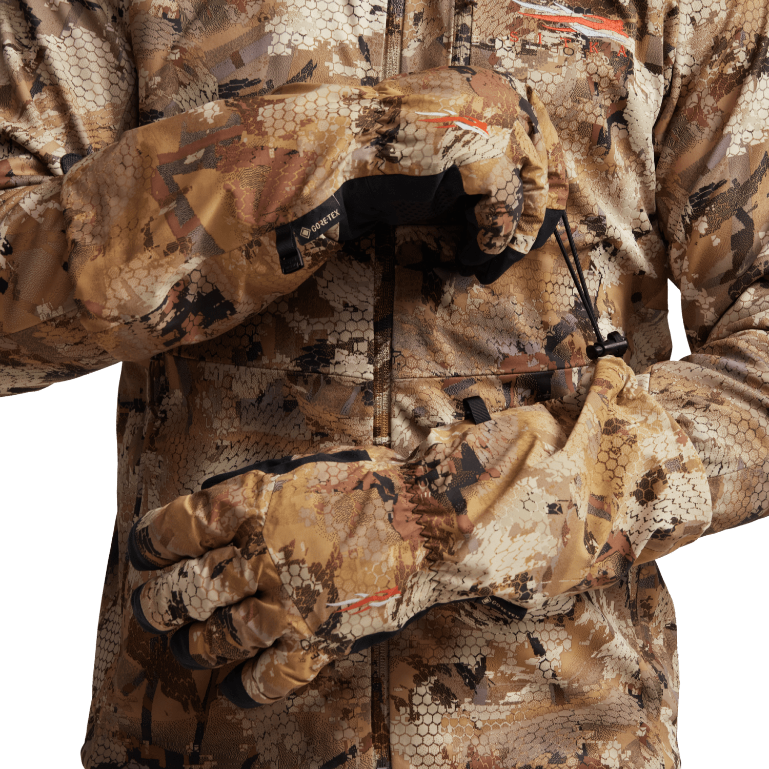 Blizzard PRO GTX Glove