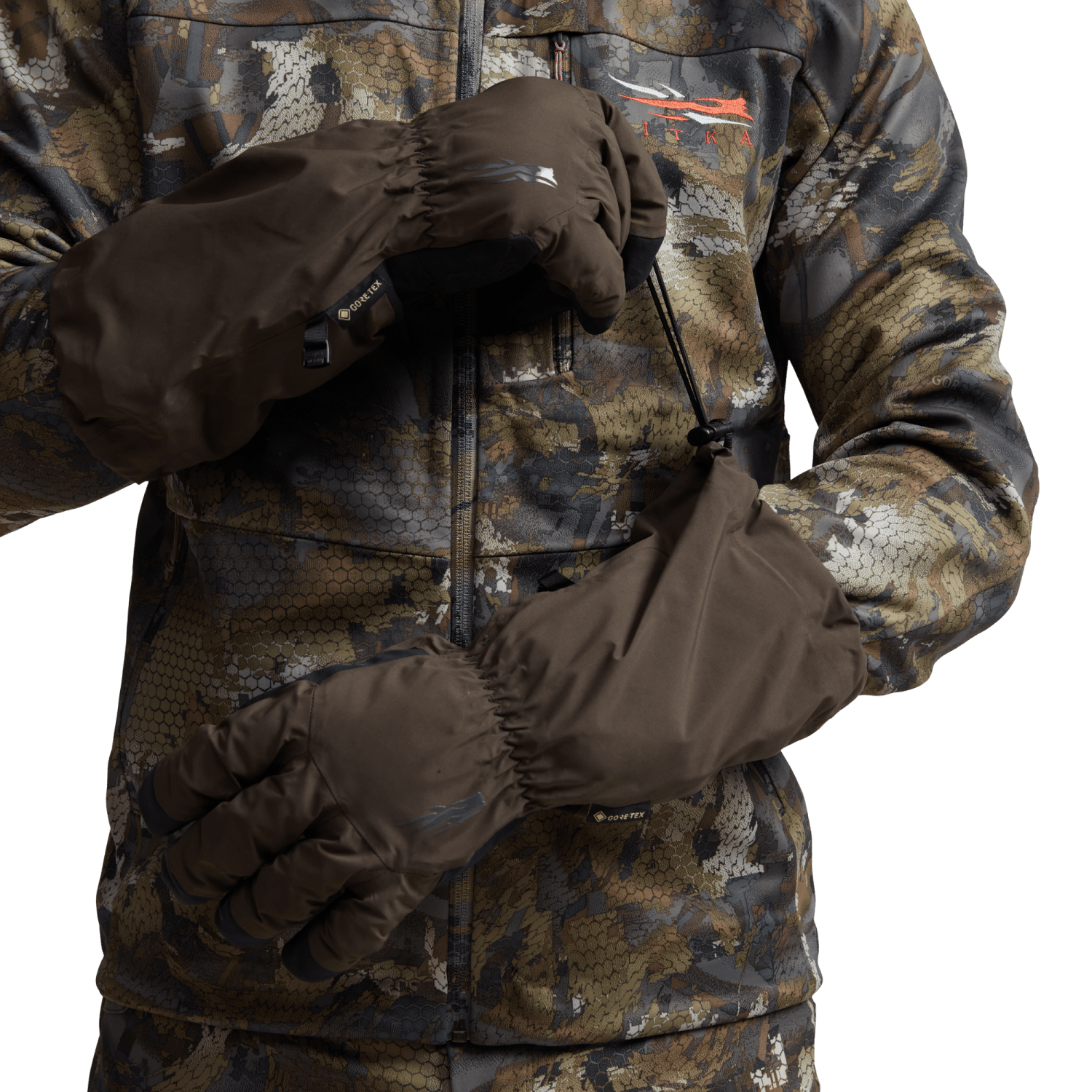 Blizzard PRO GTX Glove
