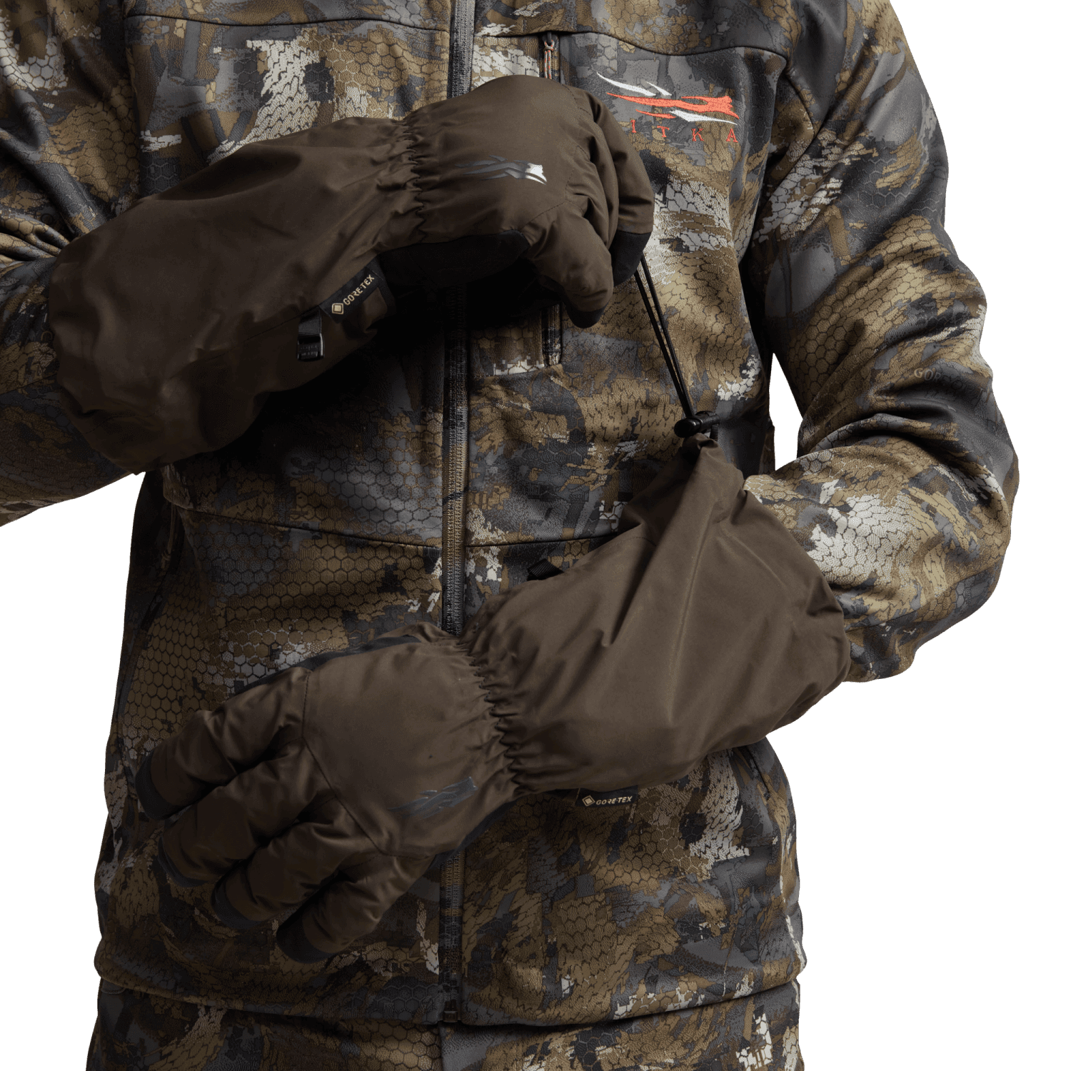 Blizzard PRO GTX Glove