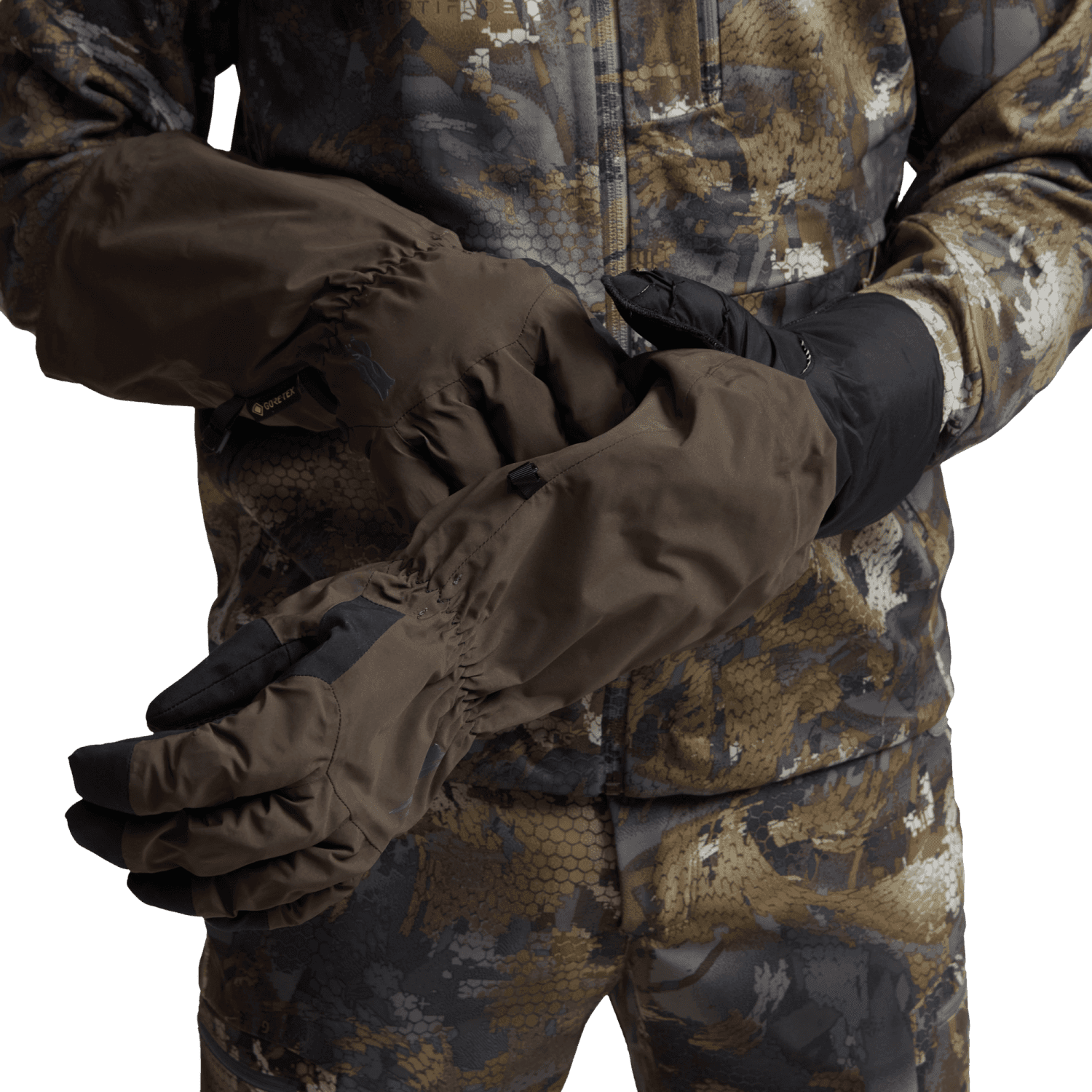 Blizzard PRO GTX Glove