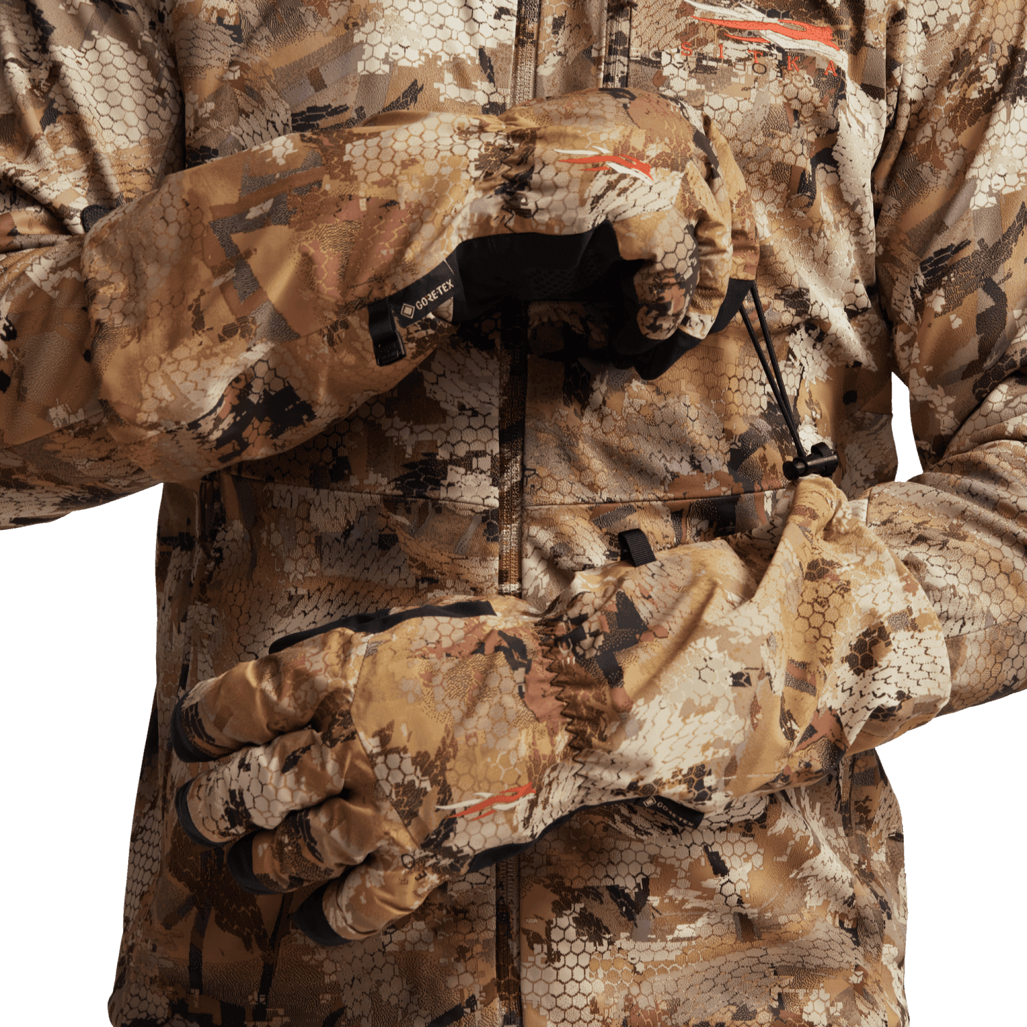 Blizzard PRO GTX Glove