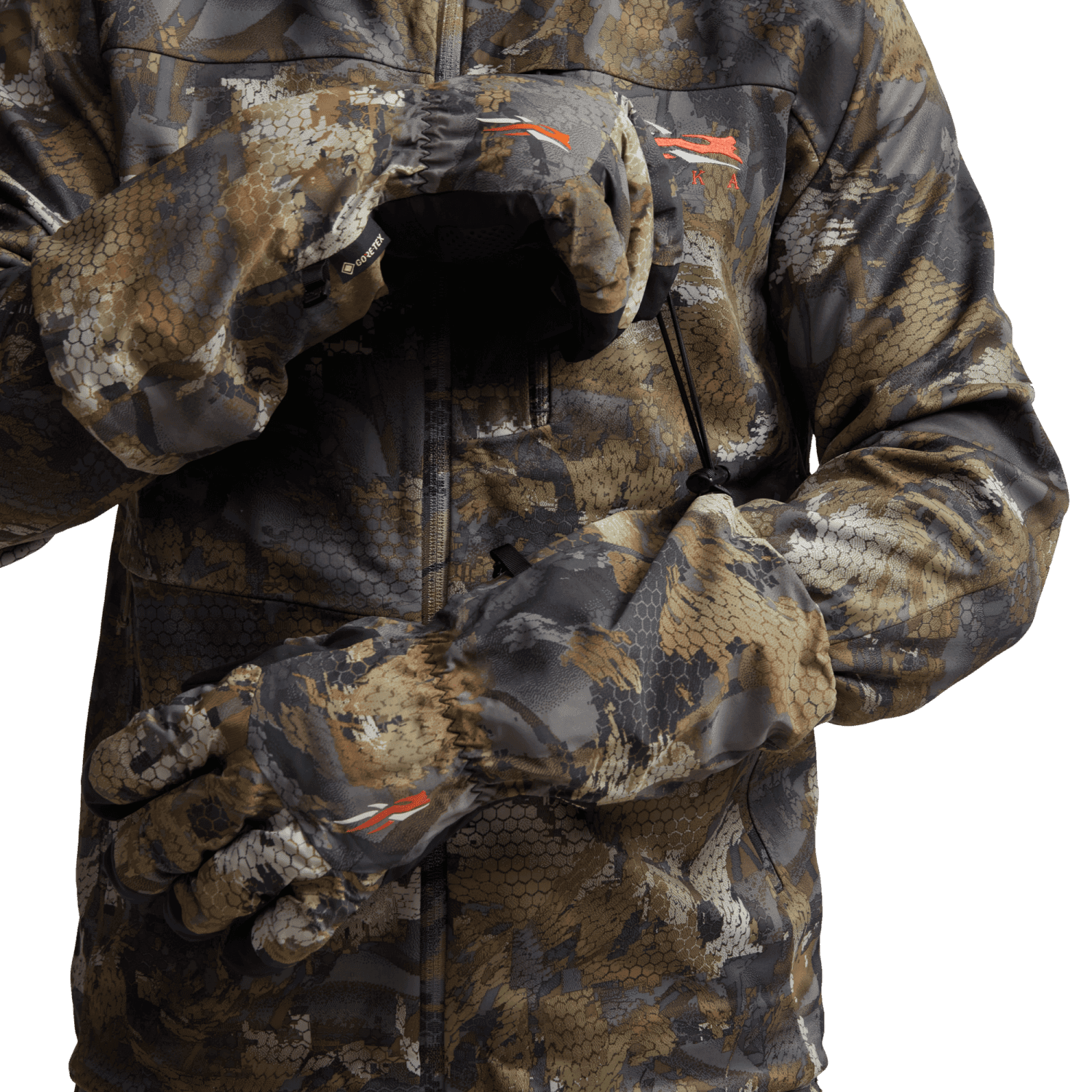 Blizzard PRO GTX Glove