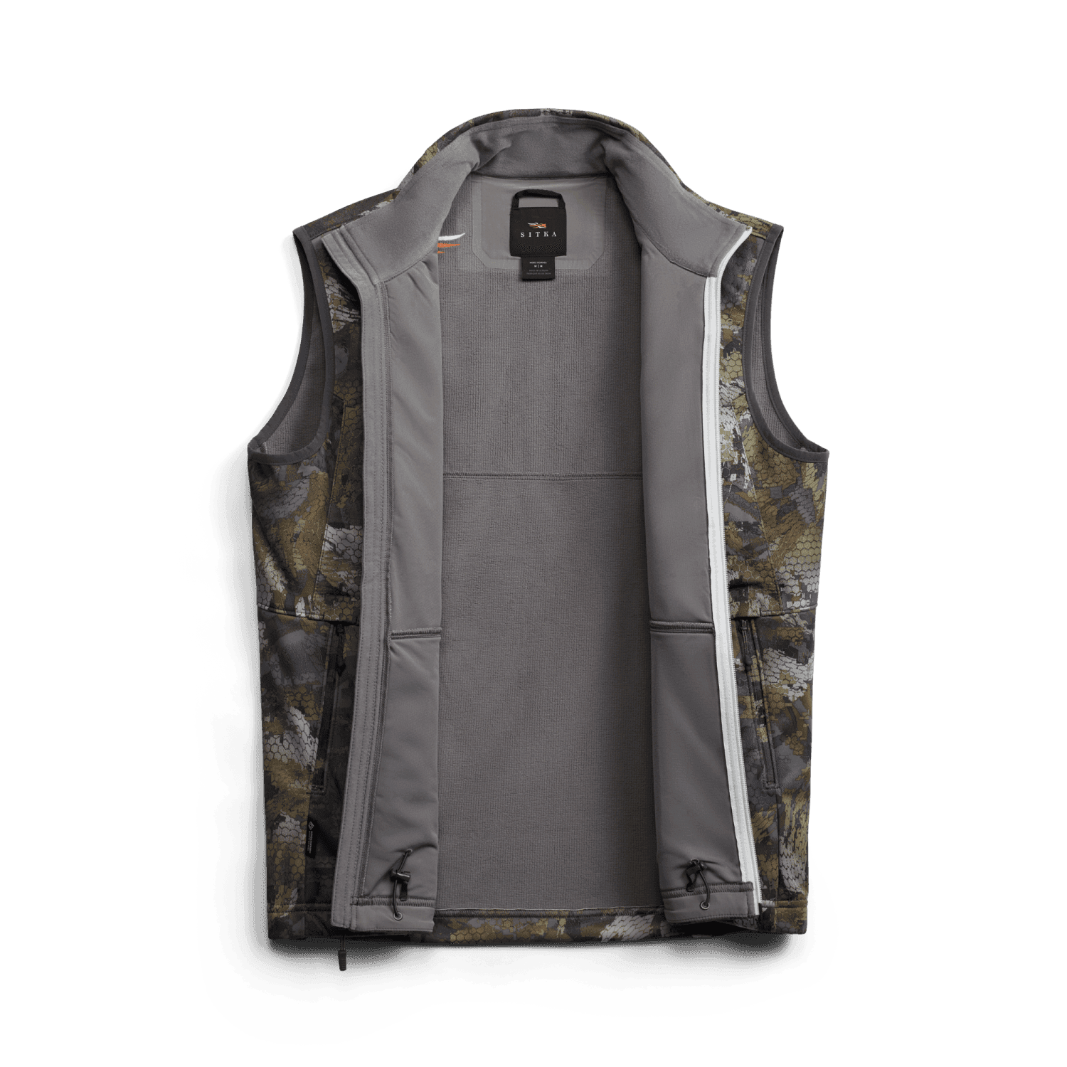Dakota Vest