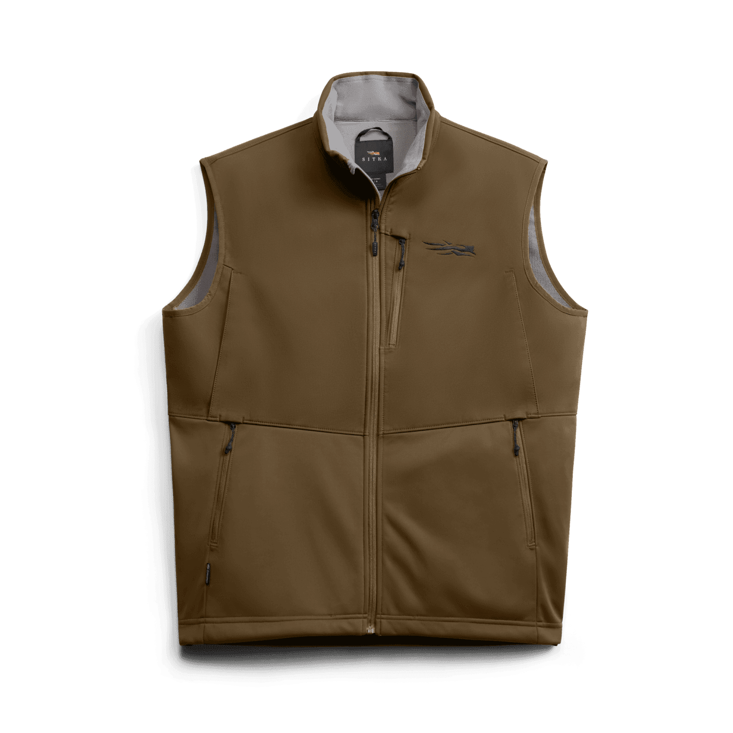 Dakota Vest