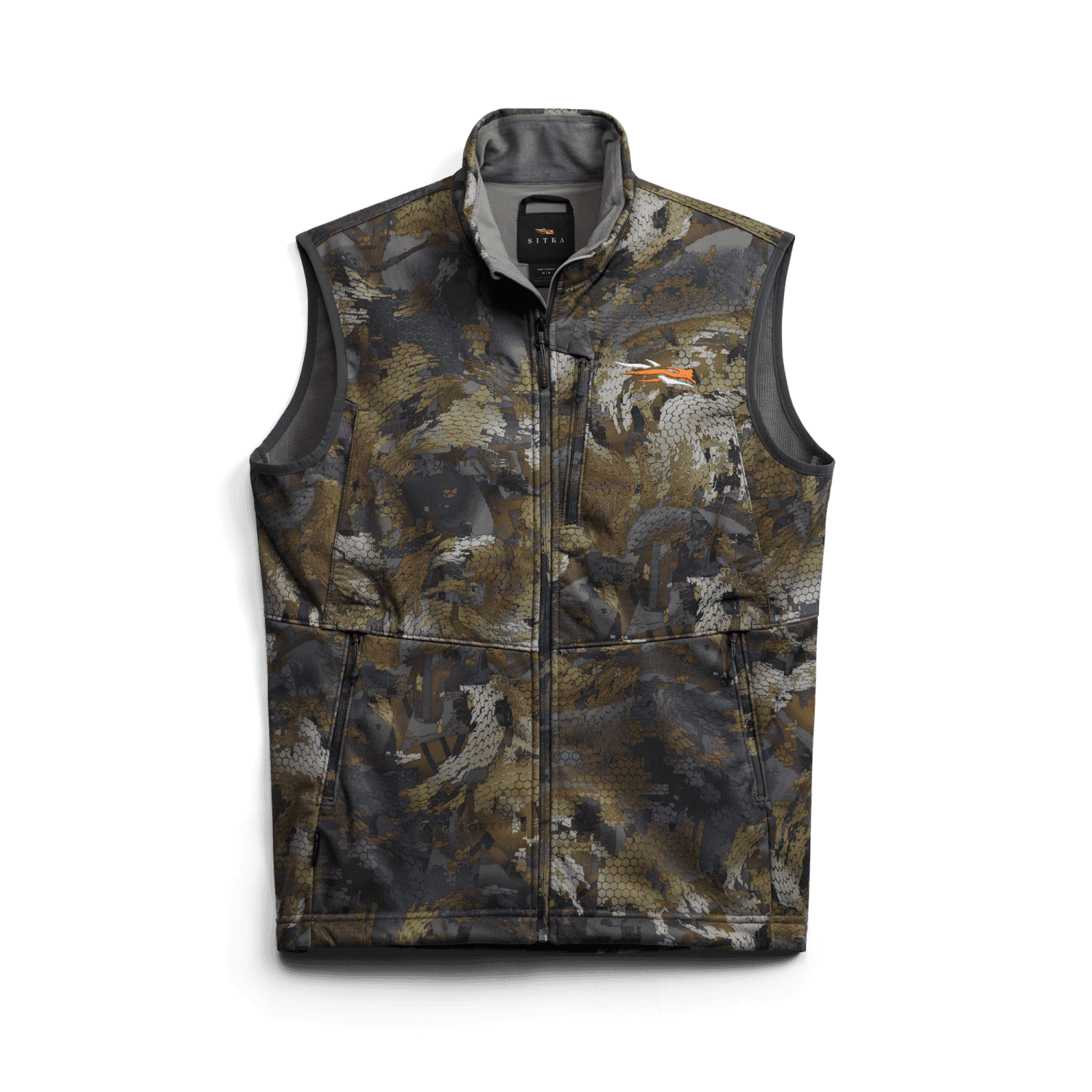 Dakota Vest
