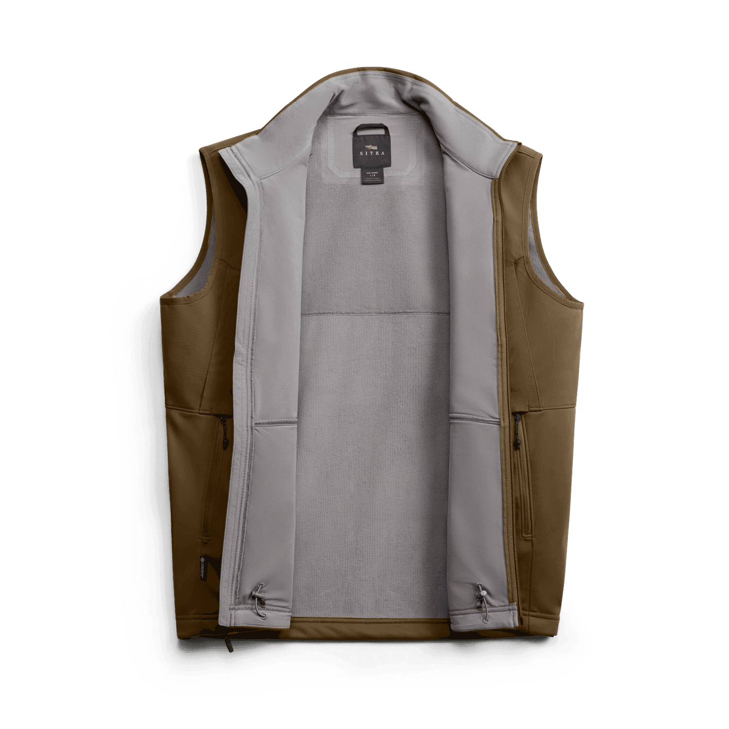 Dakota Vest