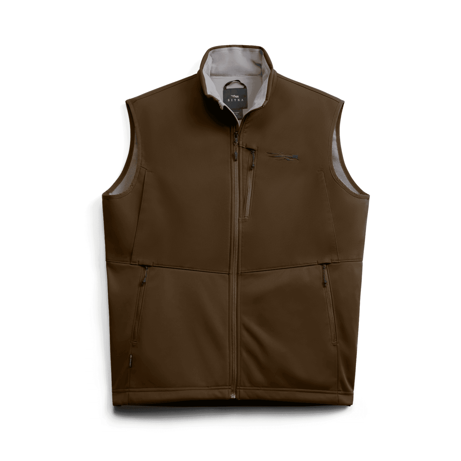 Dakota Vest