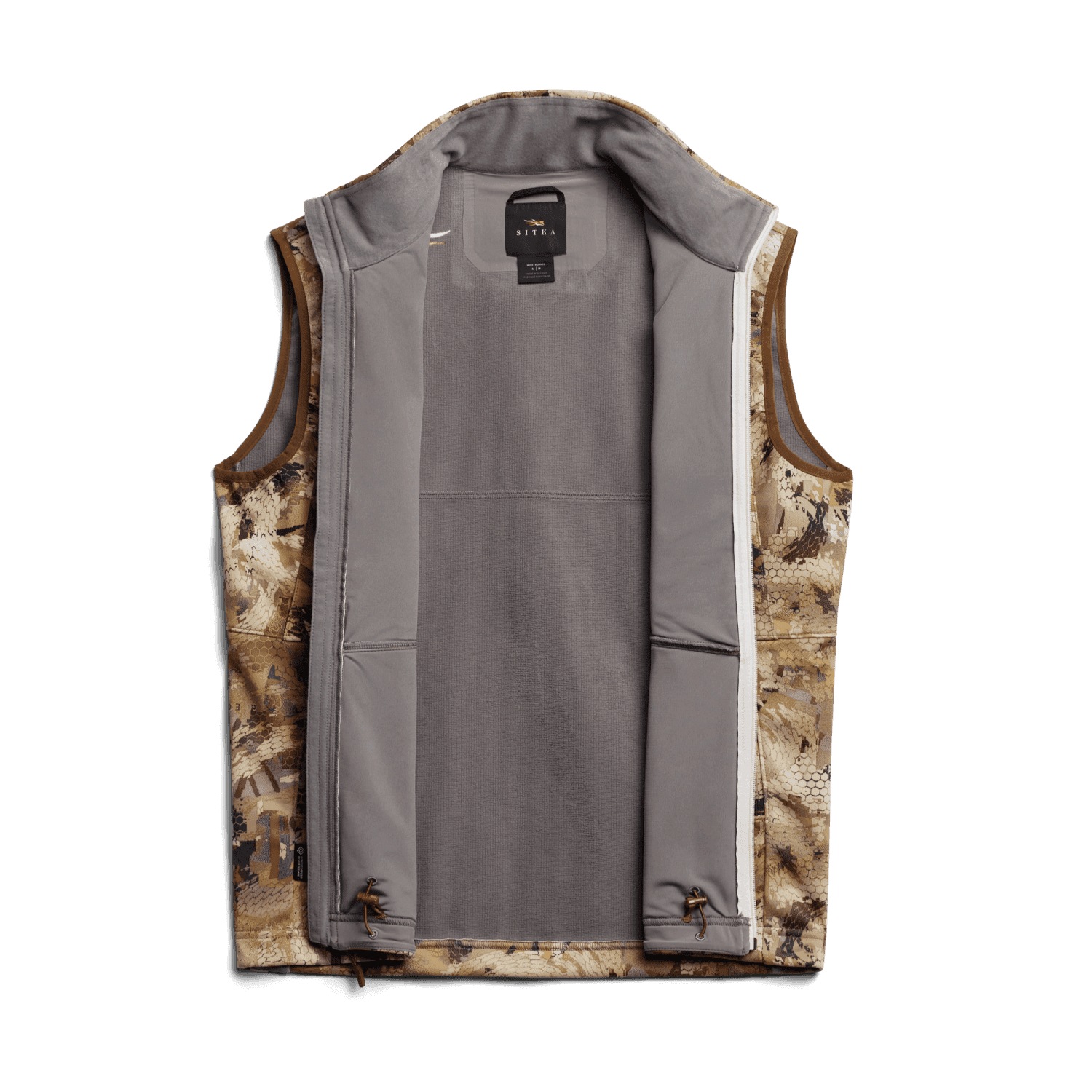 Dakota Vest