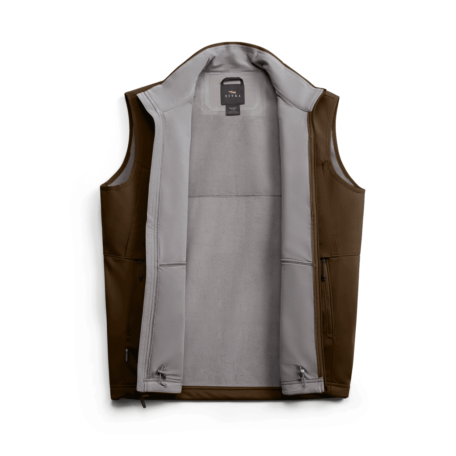 Dakota Vest