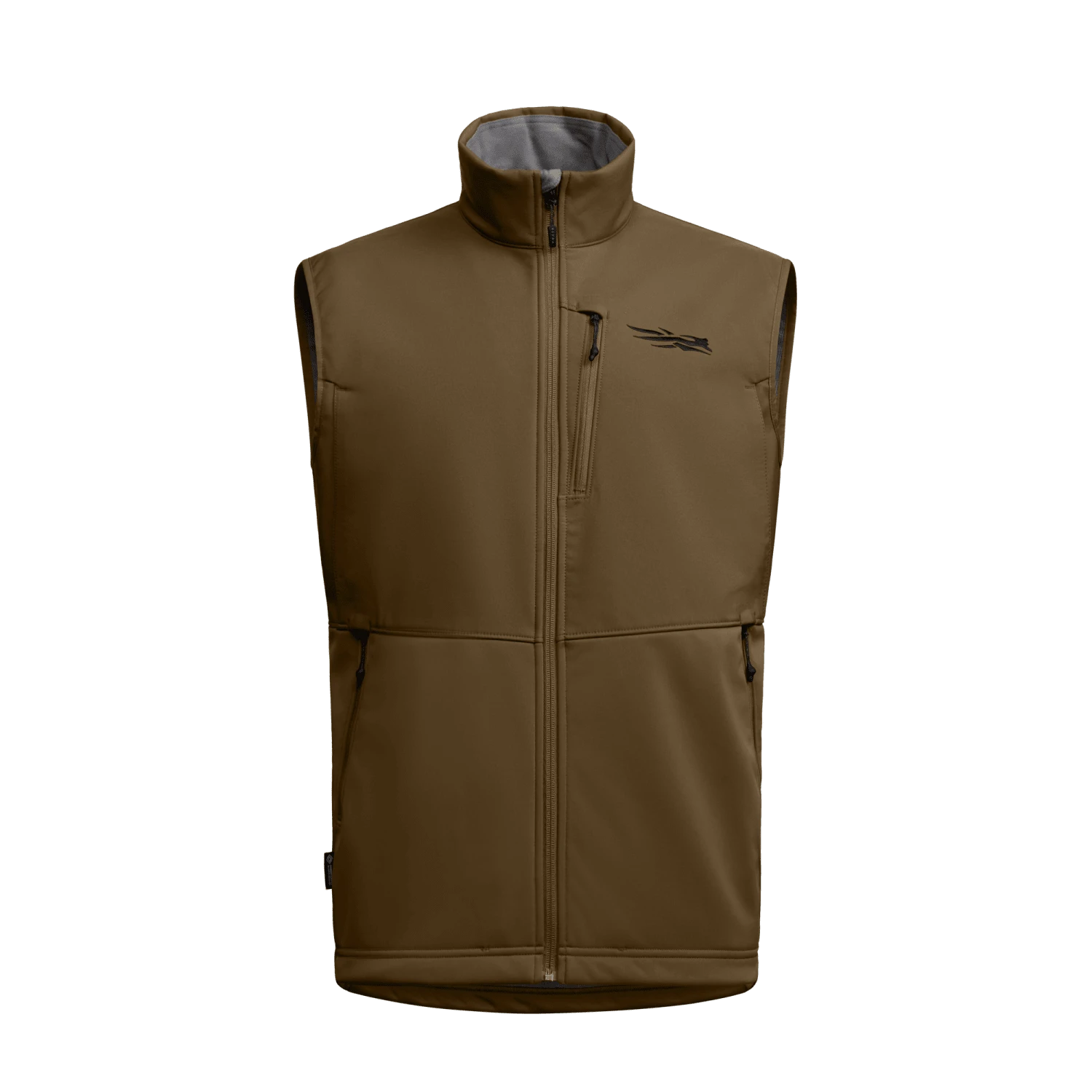 Dakota Vest