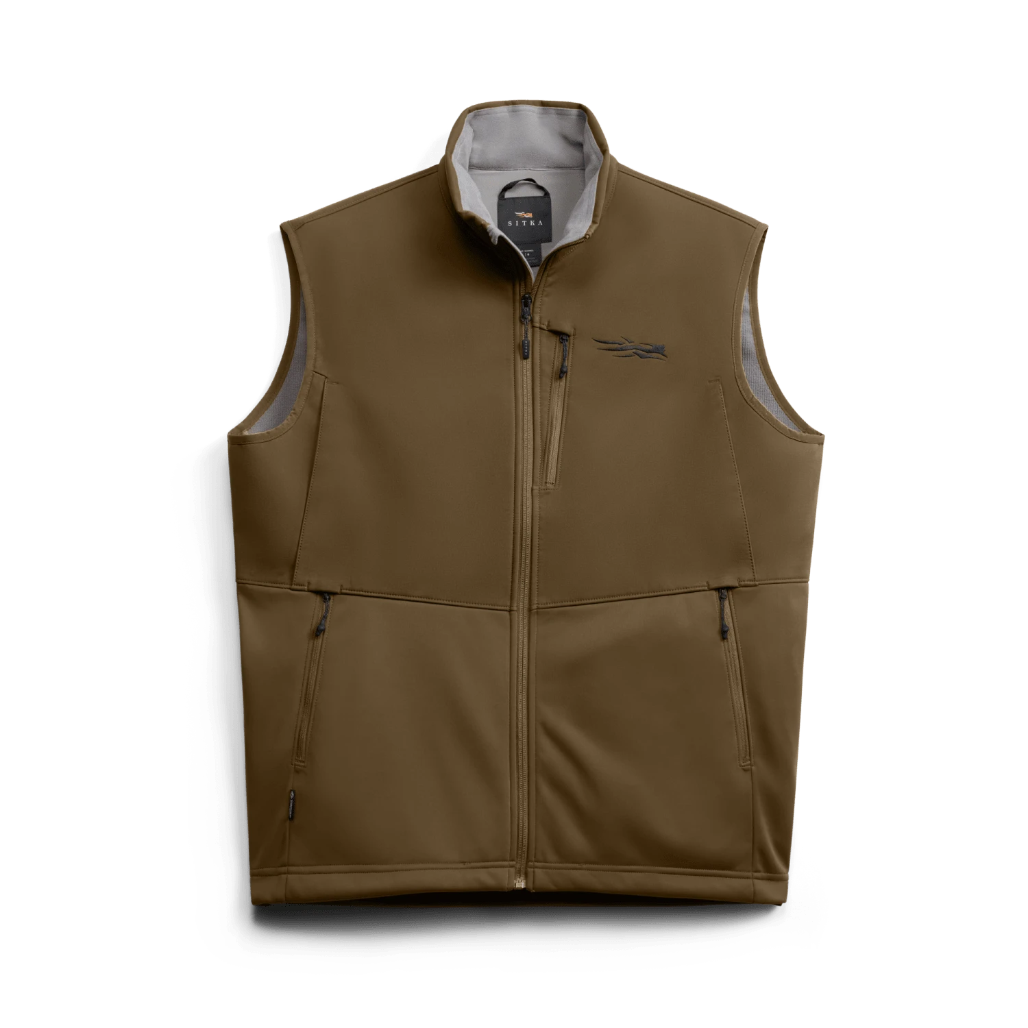 Dakota Vest