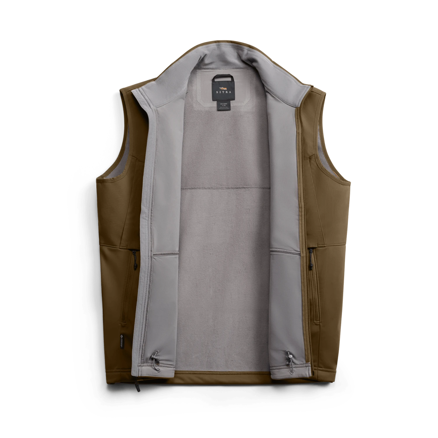 Dakota Vest